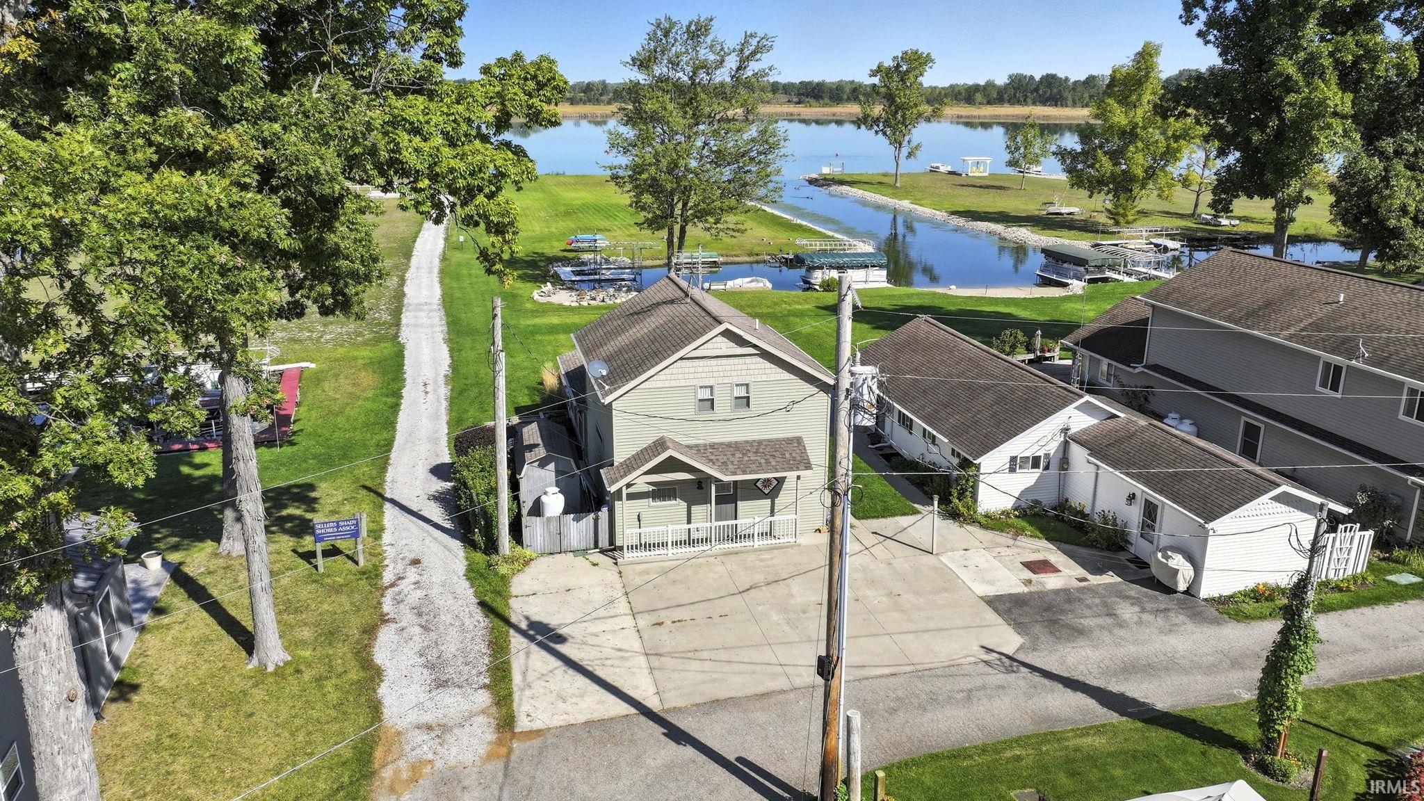 35 Lane 250E Lake Pleasant Lane