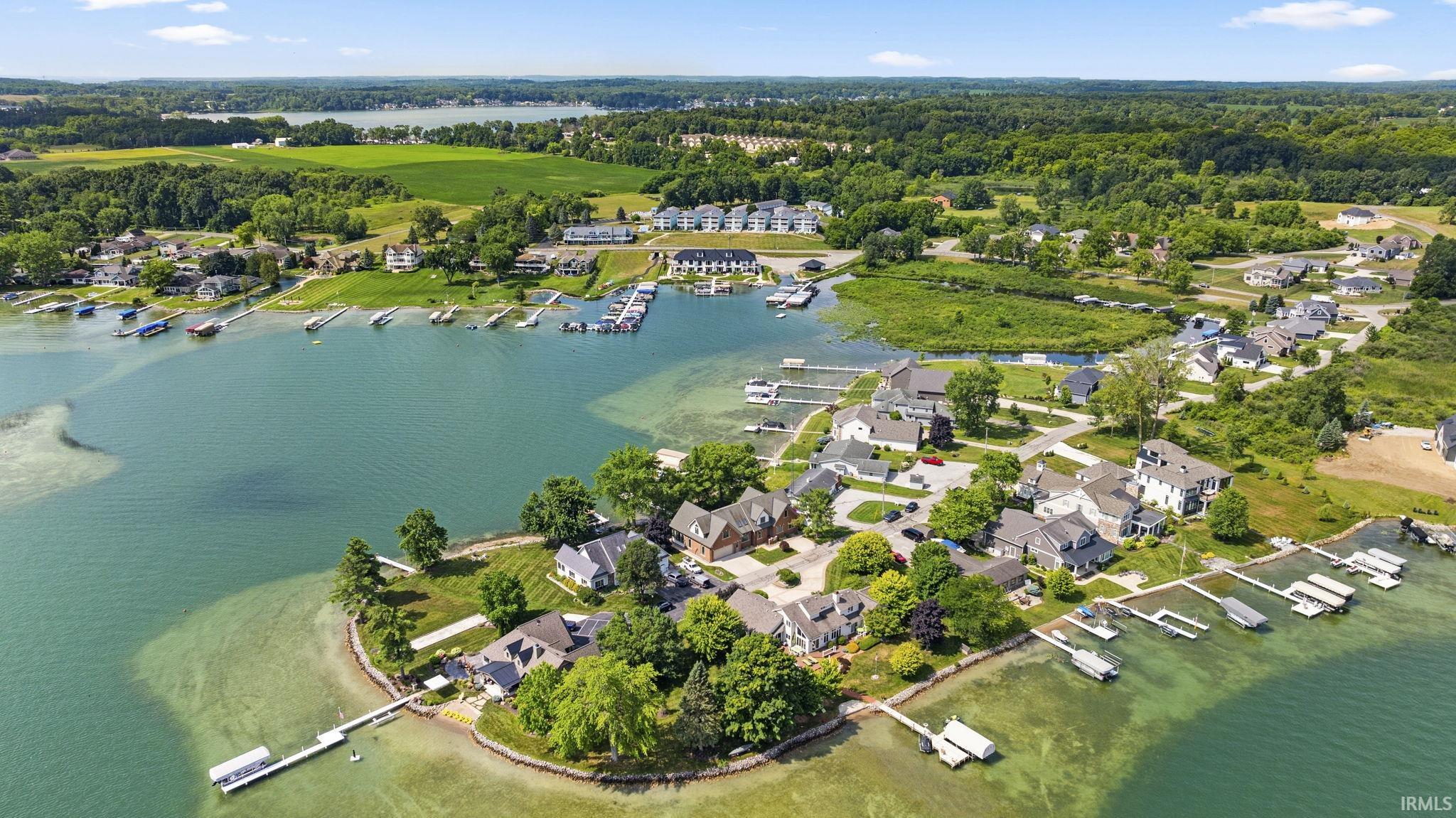 280 Lane 345 Lake James