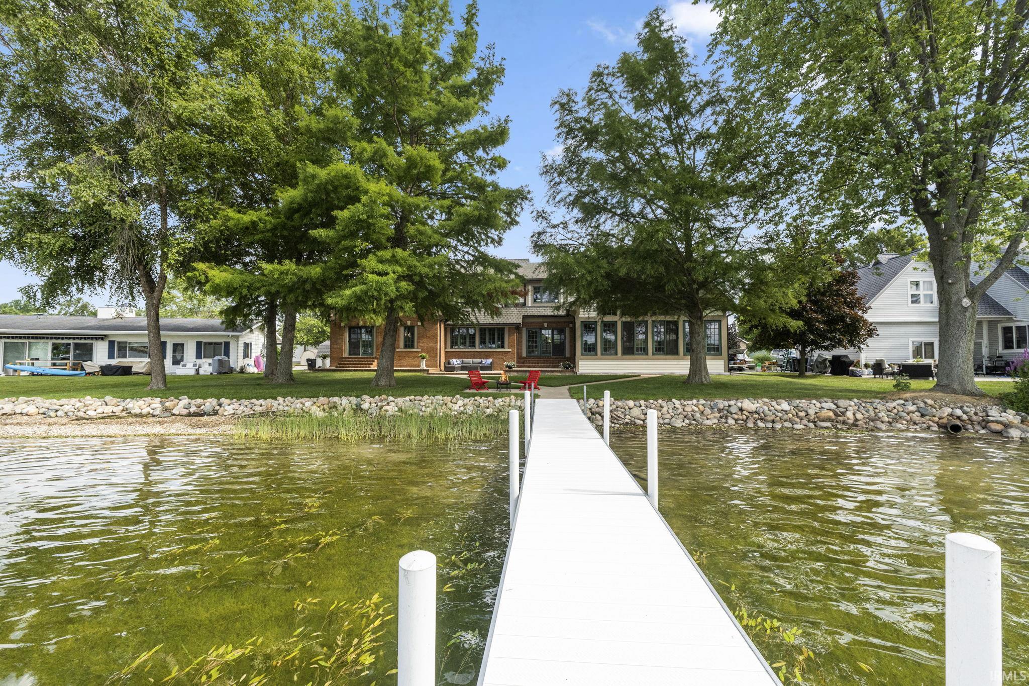 280 Lane 345 Lake James