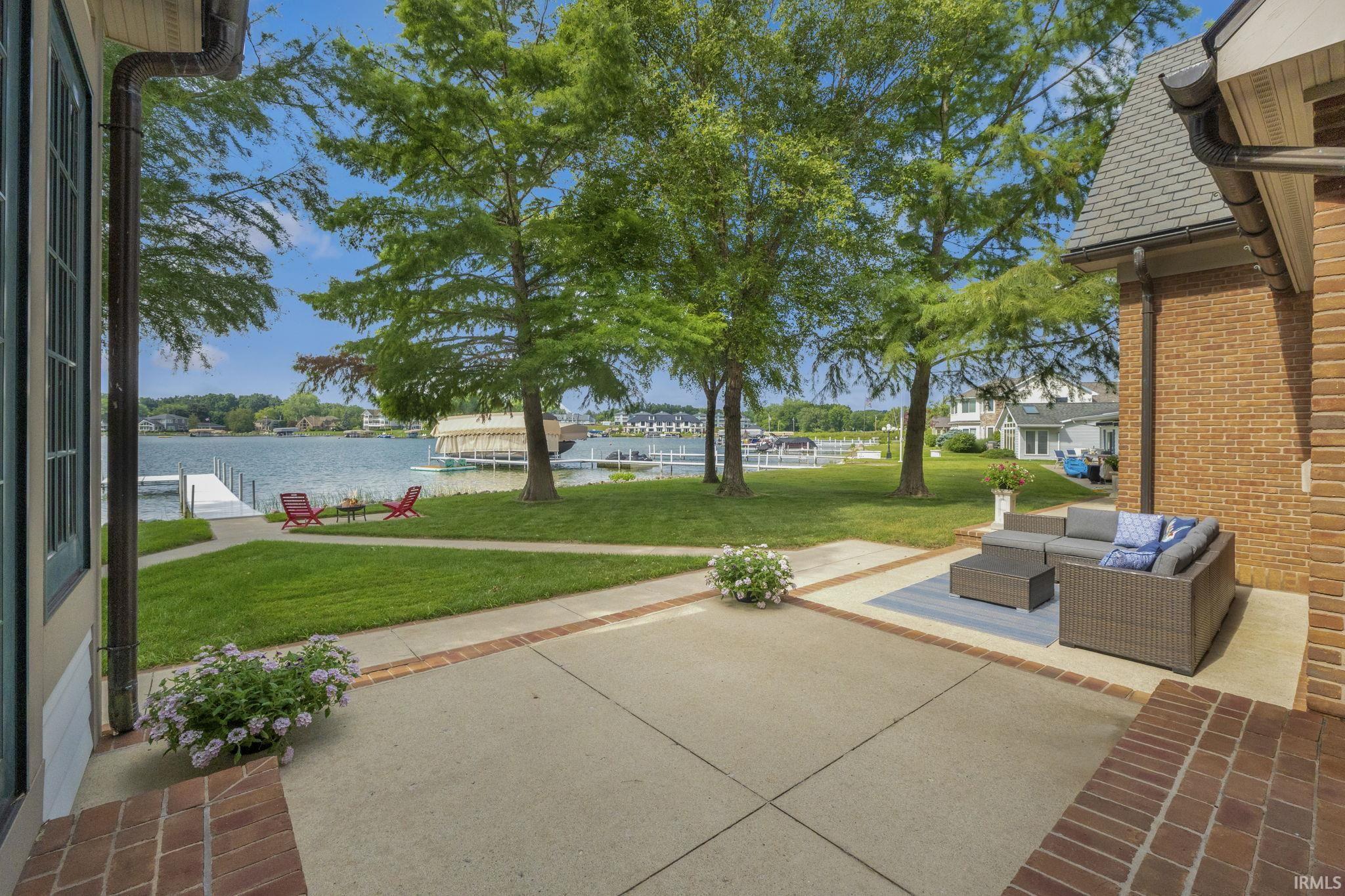 280 Lane 345 Lake James