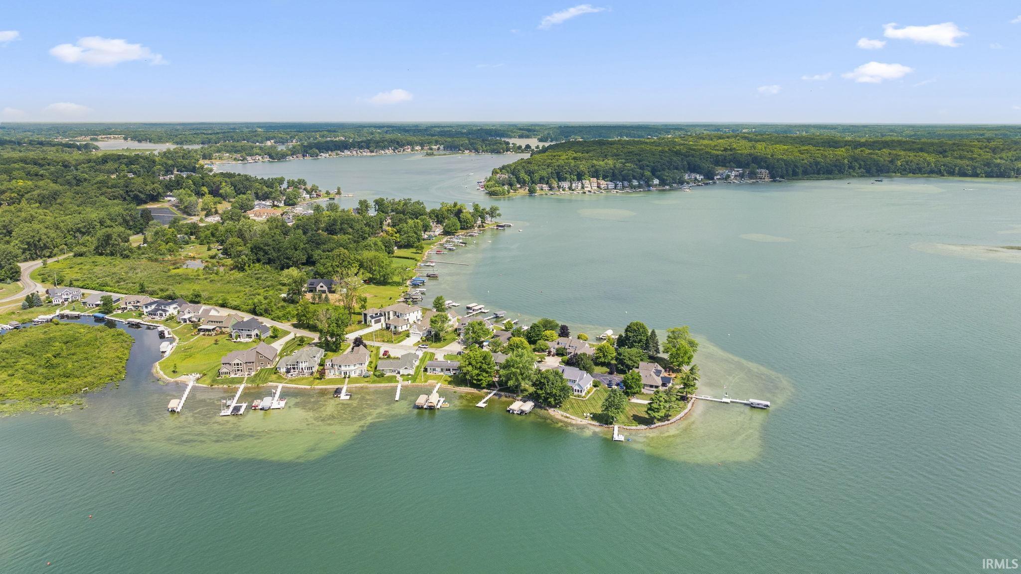 280 Lane 345 Lake James
