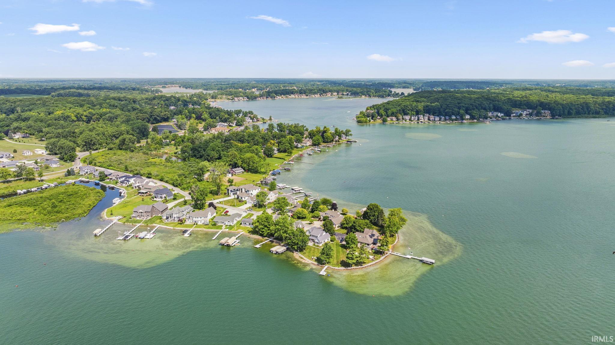 280 Lane 345 Lake James