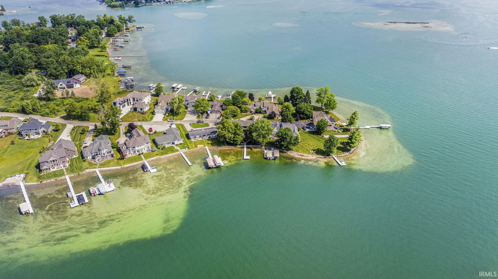 280 Lane 345 Lake James