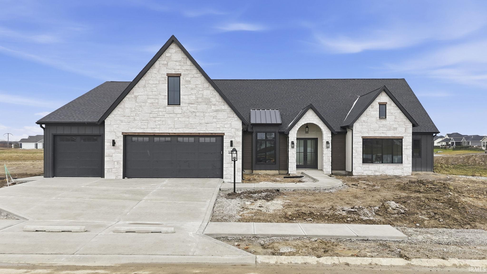1927 Burnt Lake Drive
