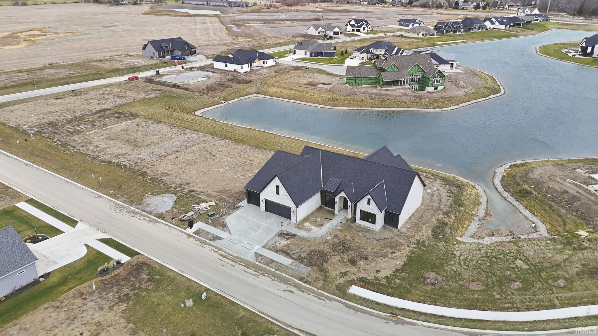 1927 Burnt Lake Drive