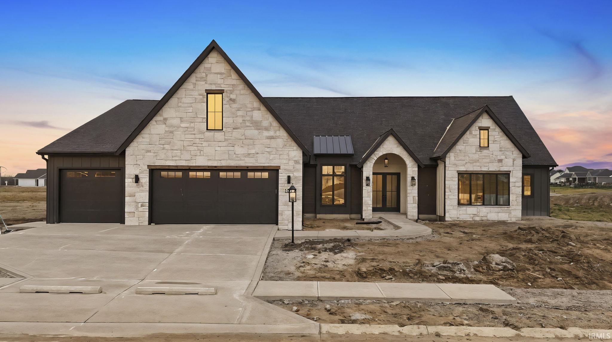 1927 Burnt Lake Drive