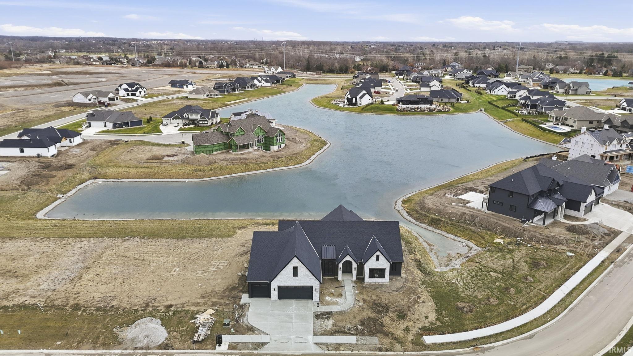 1927 Burnt Lake Drive