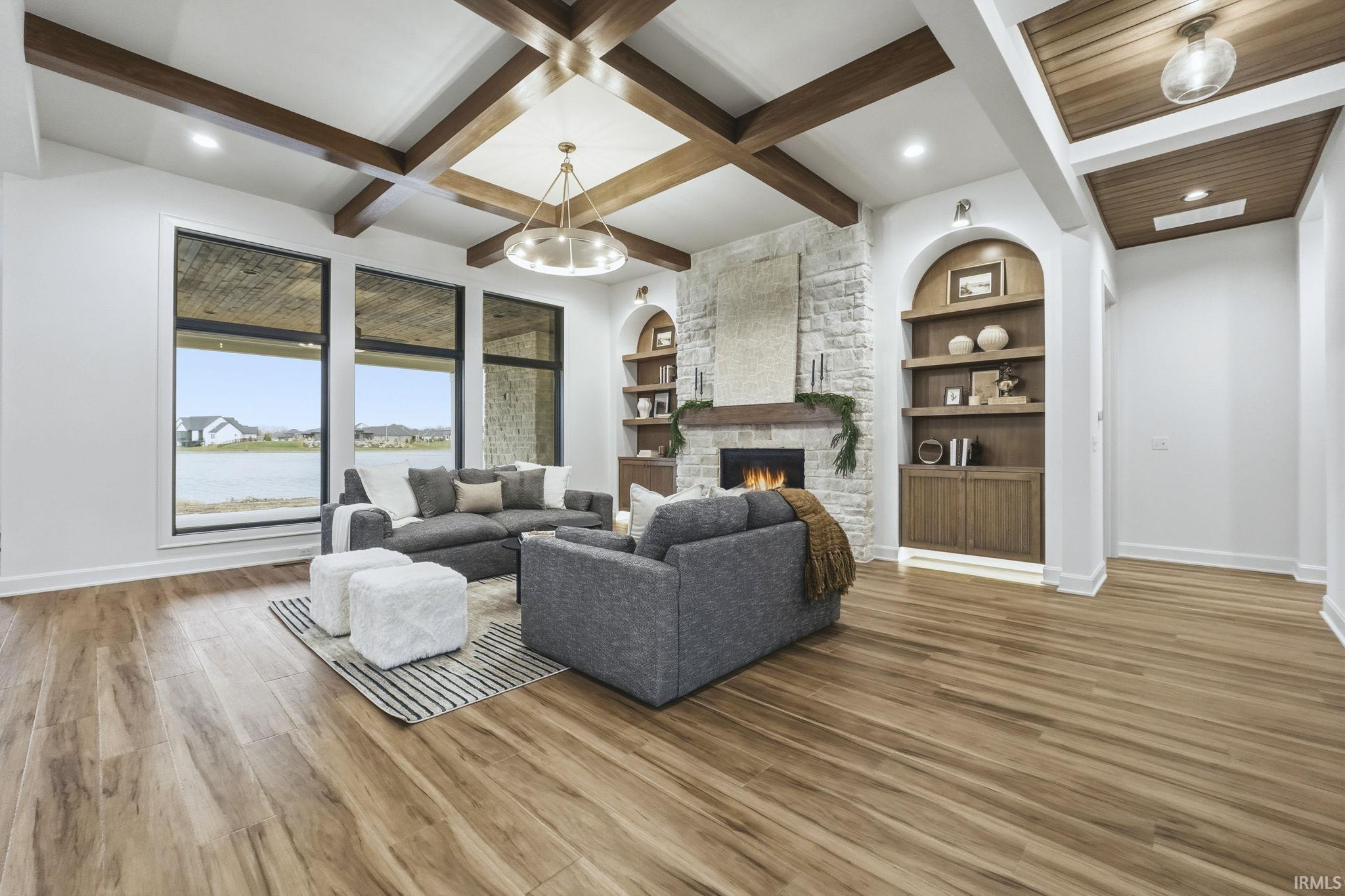 1927 Burnt Lake Drive