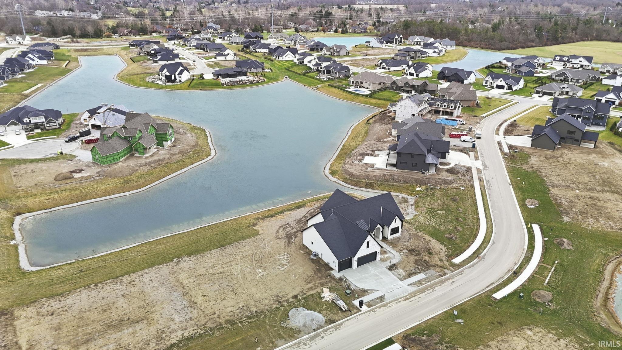 1927 Burnt Lake Drive