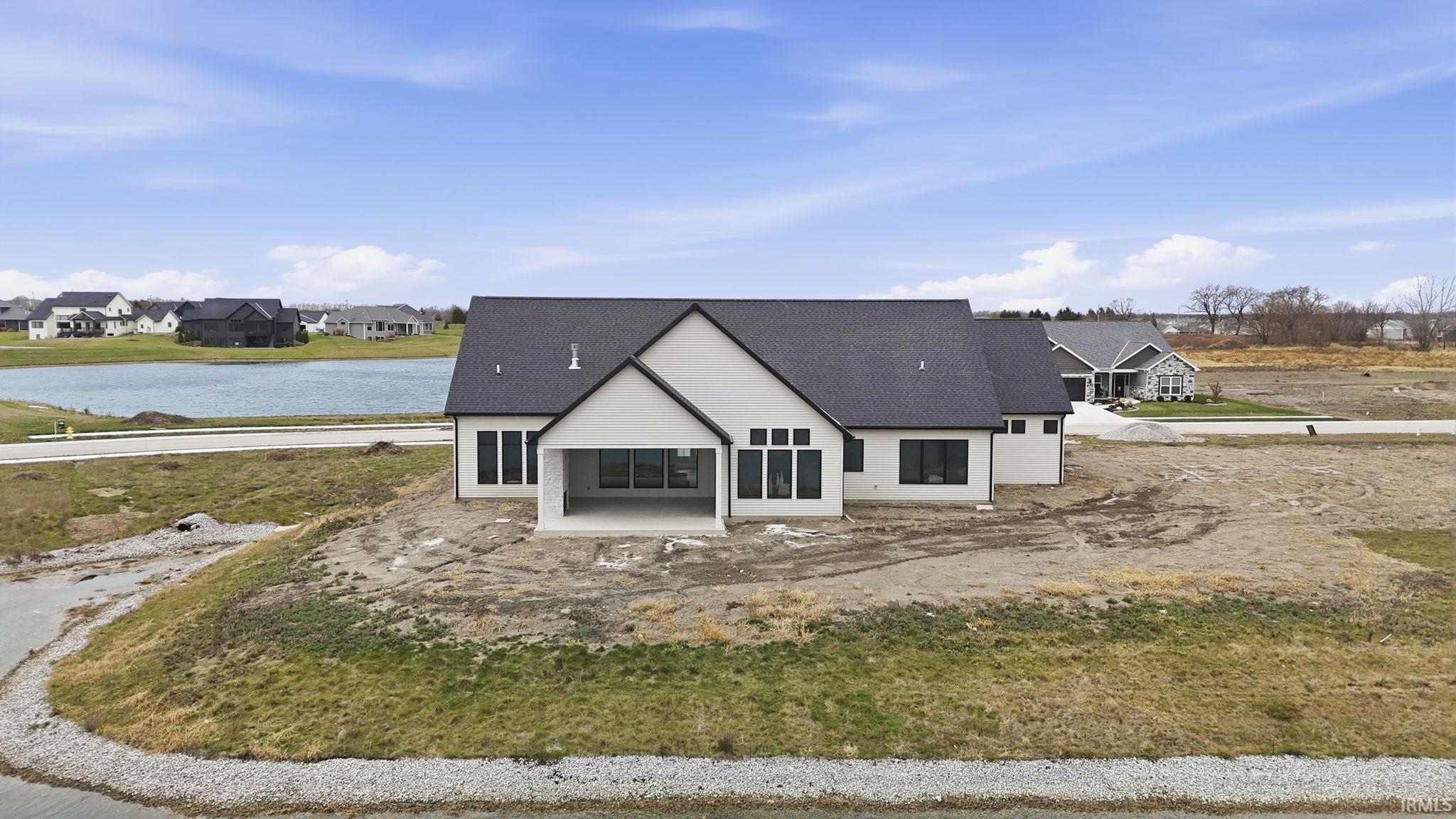 1927 Burnt Lake Drive