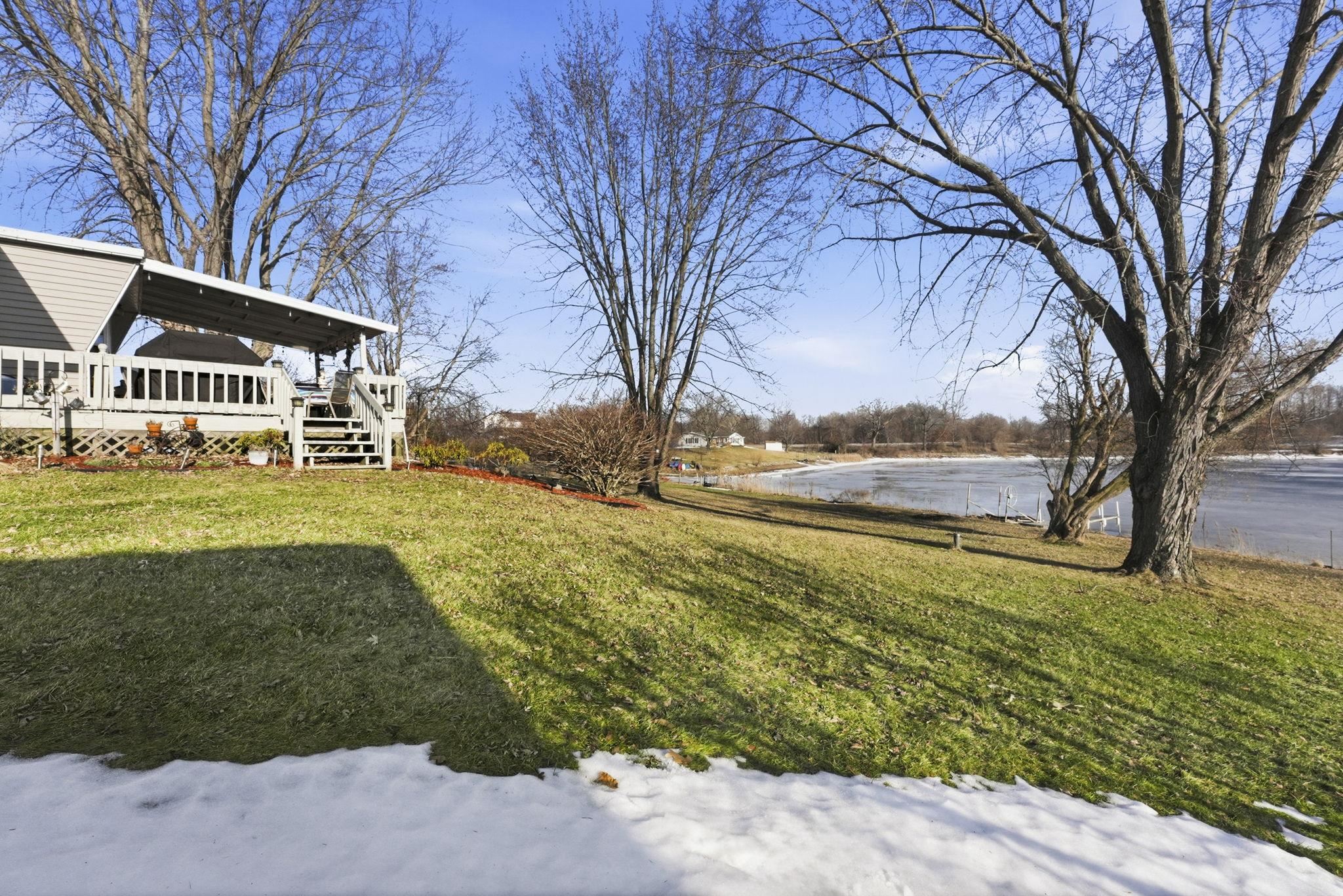 275 Lane 201 Long Beach Lake