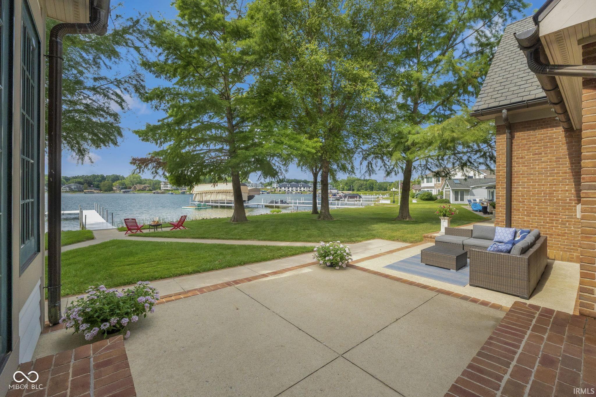 280 Lane 345 Lake James