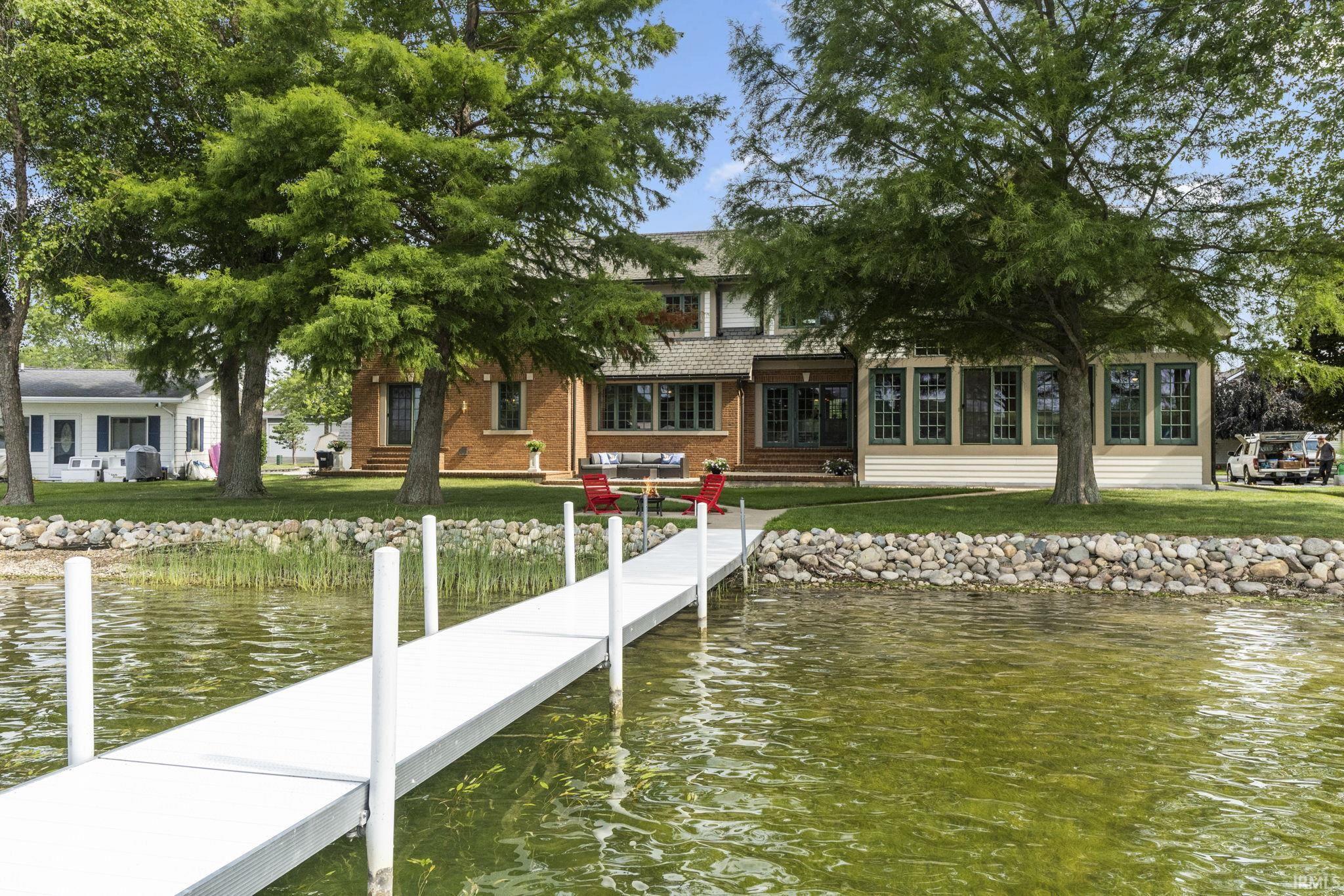 280 Lane 345 Lake James