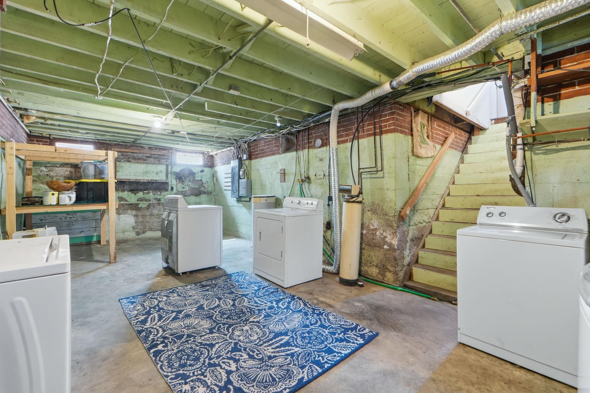 205 N Coffin Street