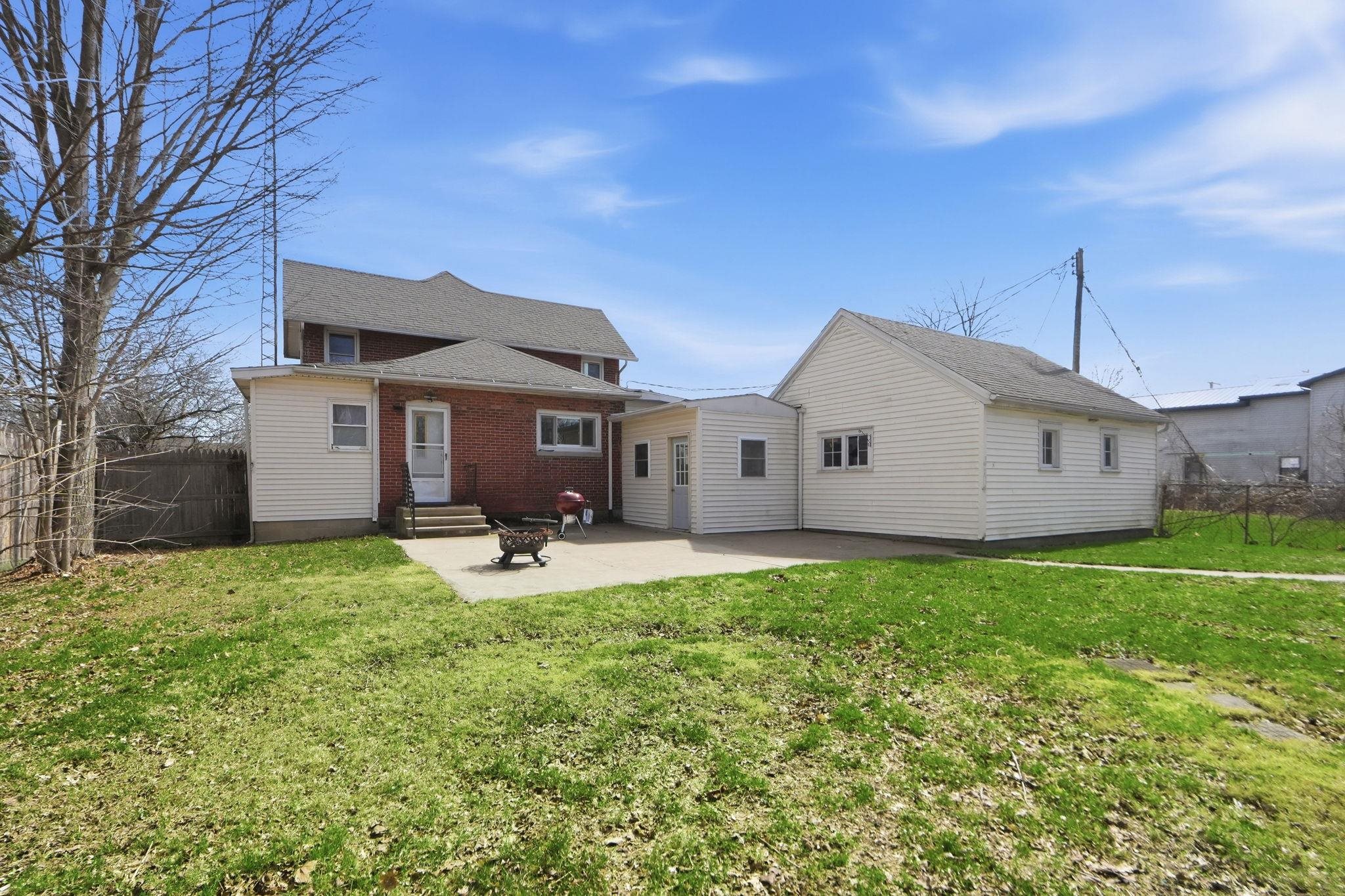 205 N Coffin Street