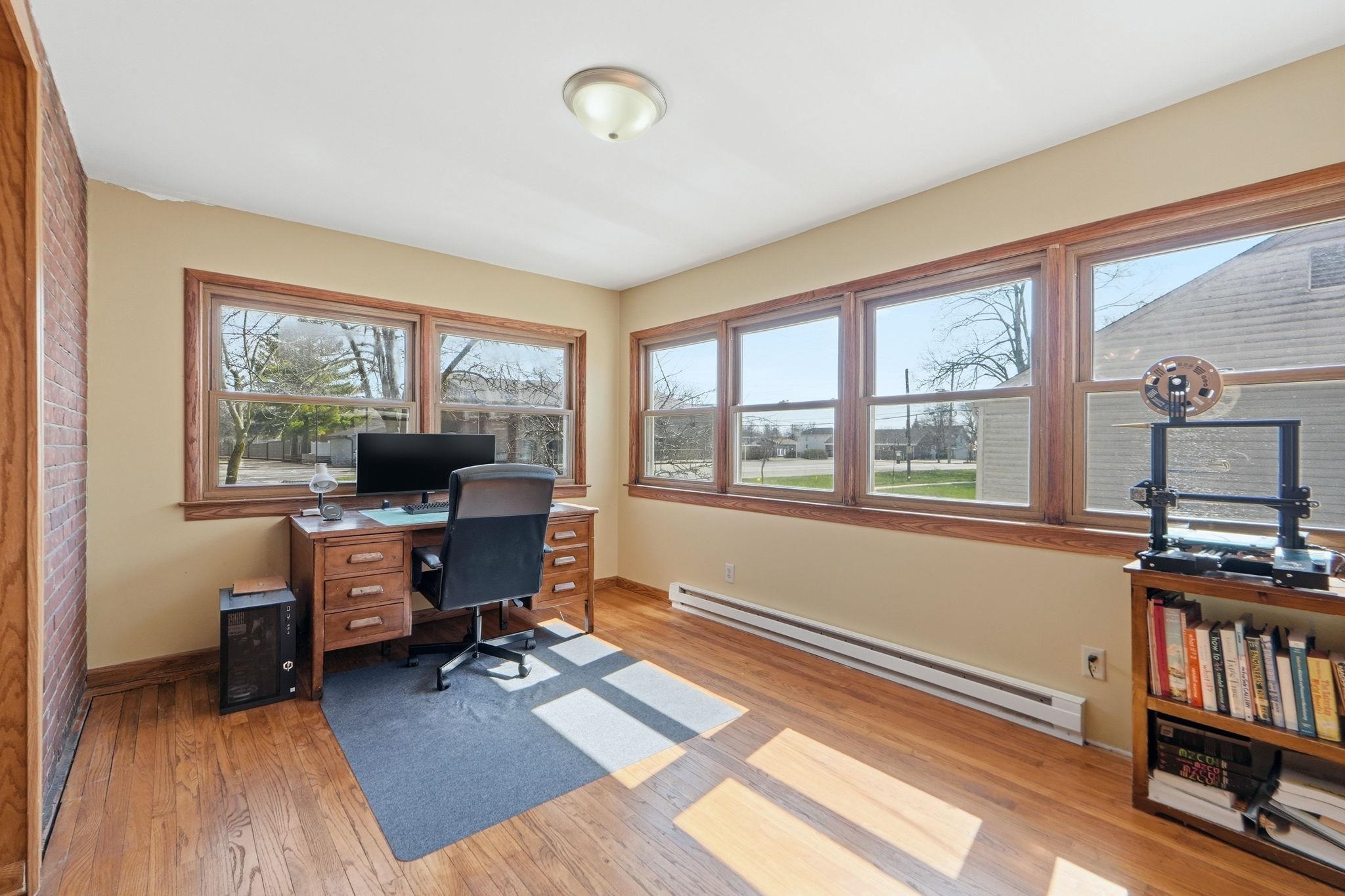 205 N Coffin Street