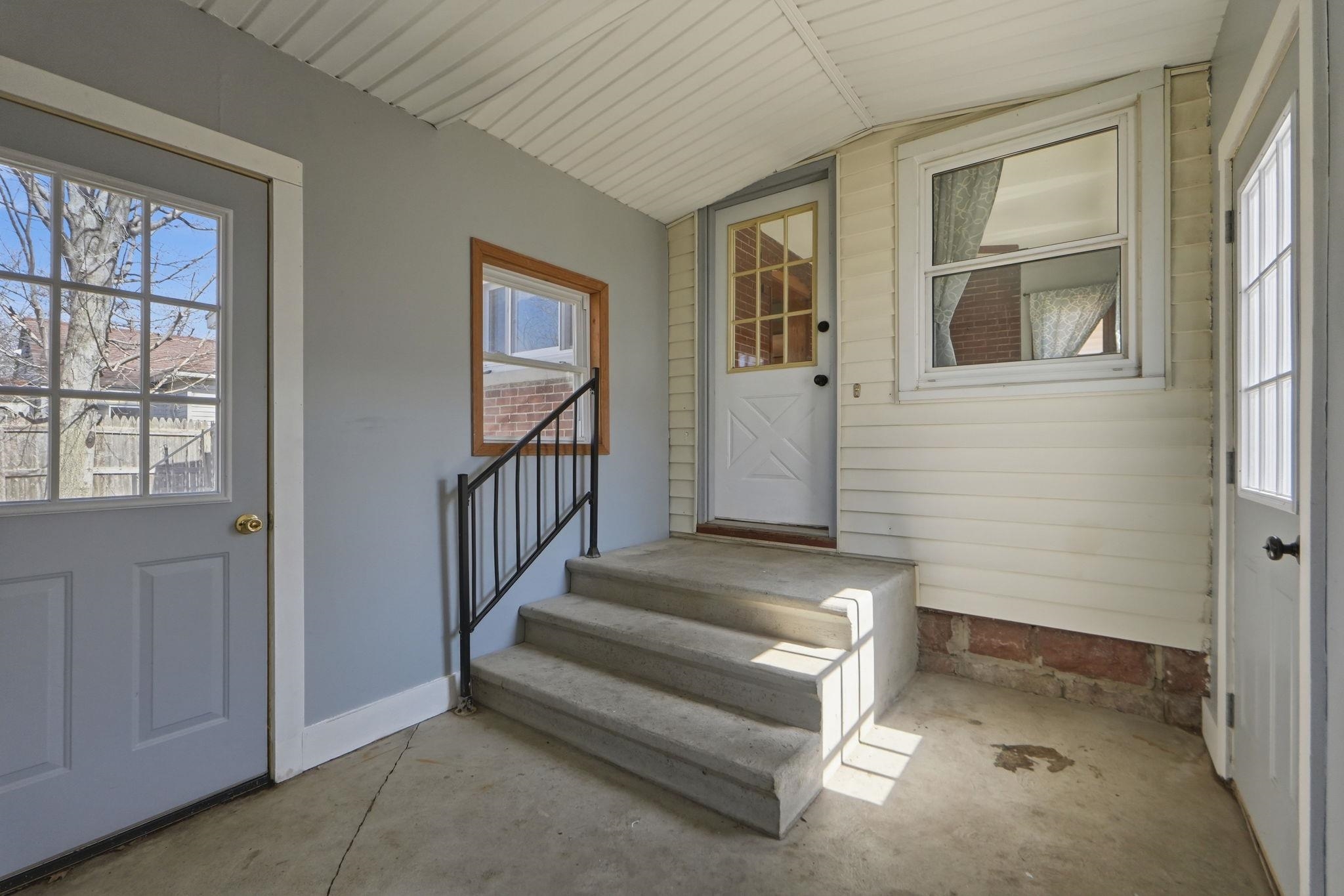 205 N Coffin Street