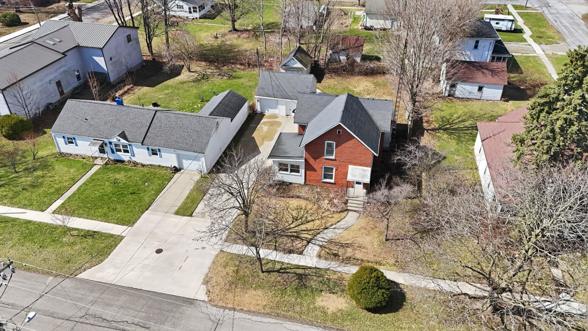 205 N Coffin Street