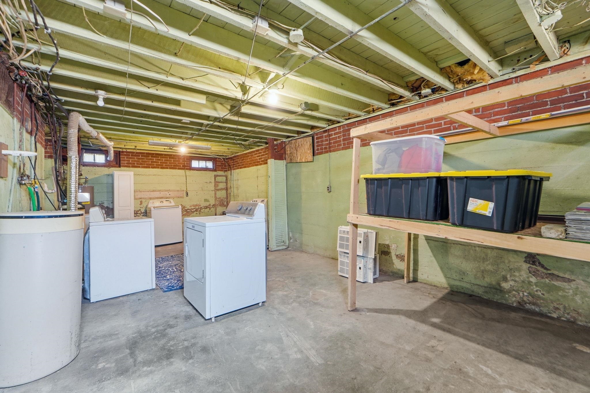 205 N Coffin Street