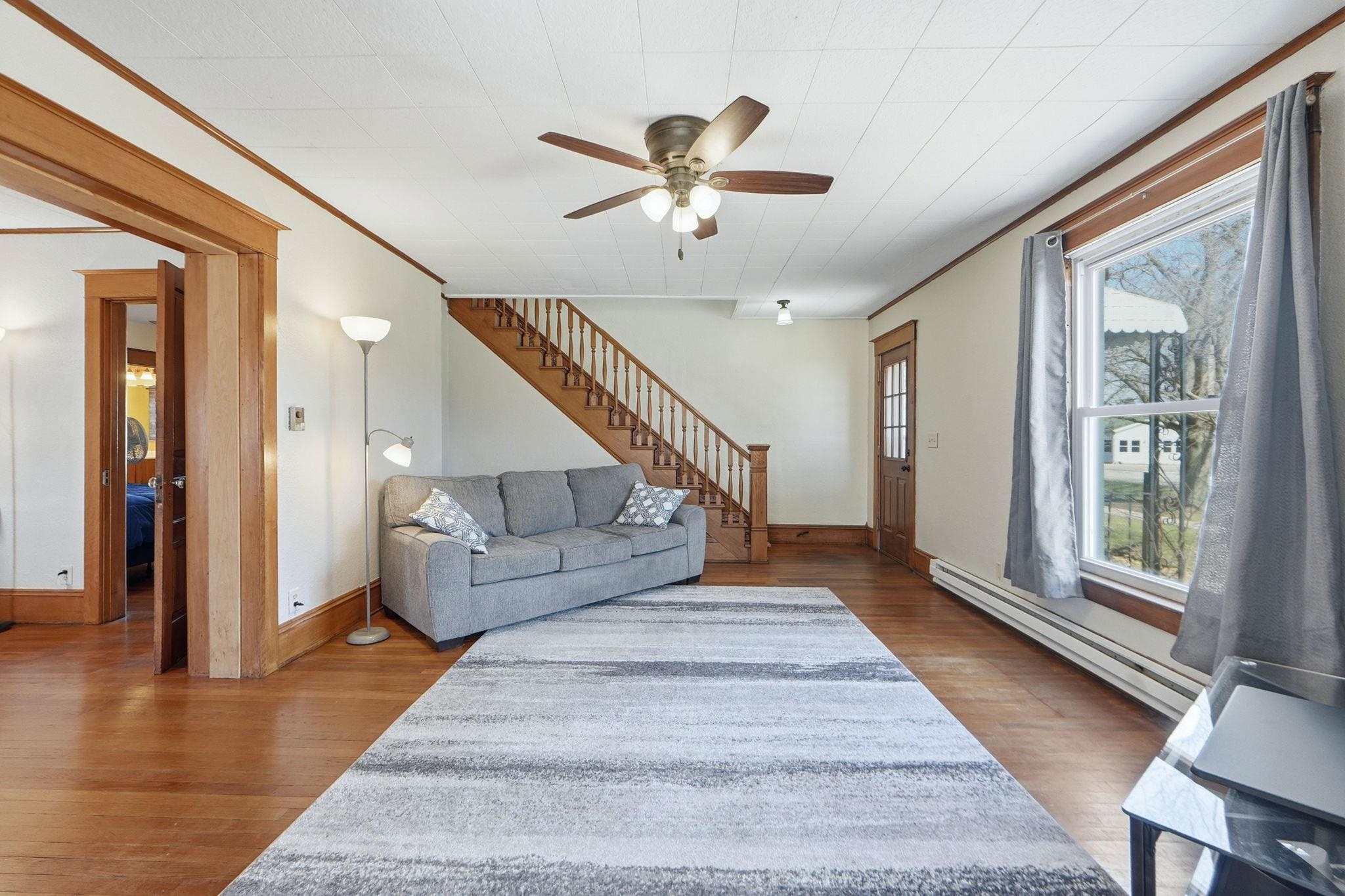 205 N Coffin Street
