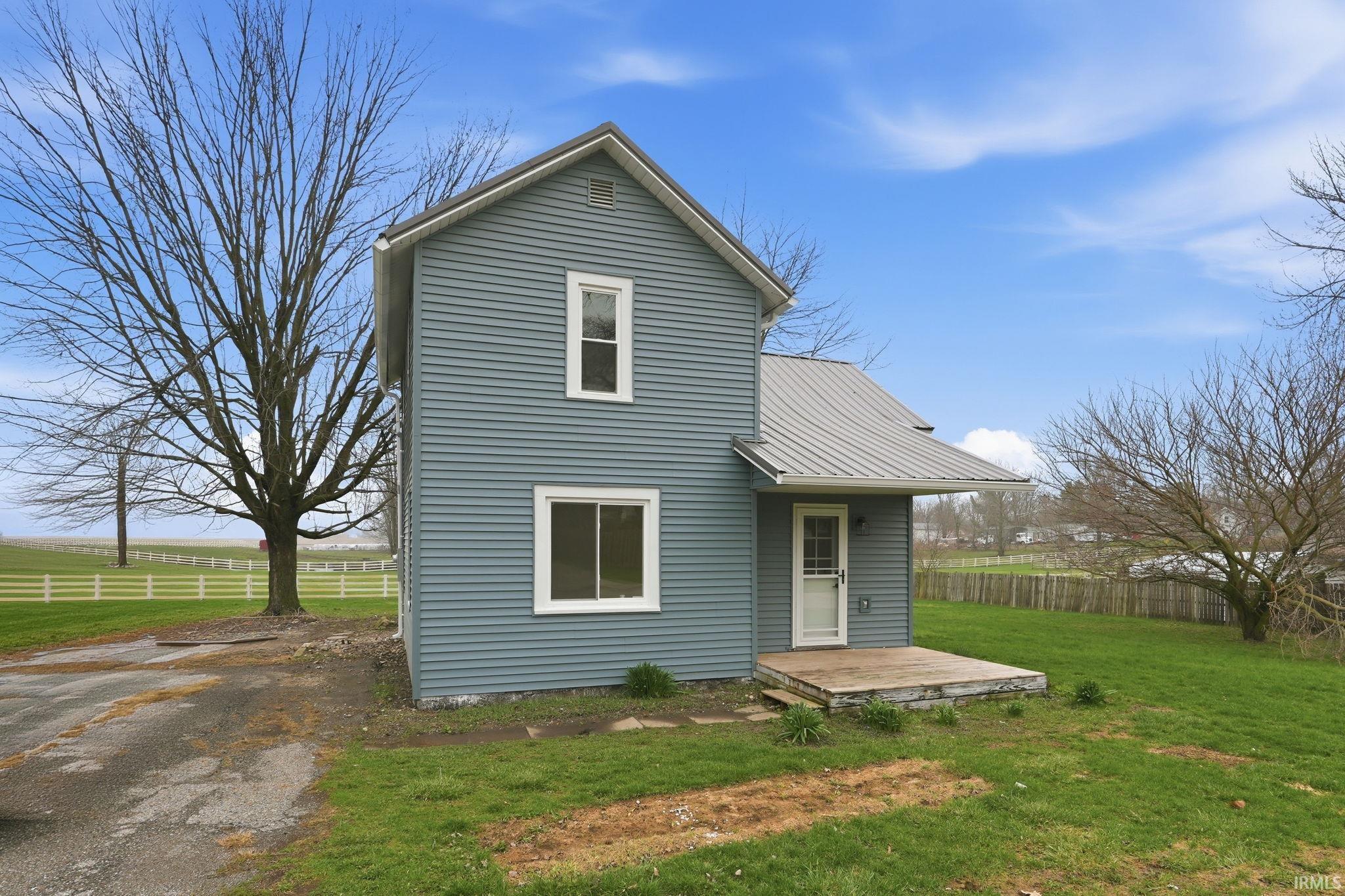 408 Hardy Street