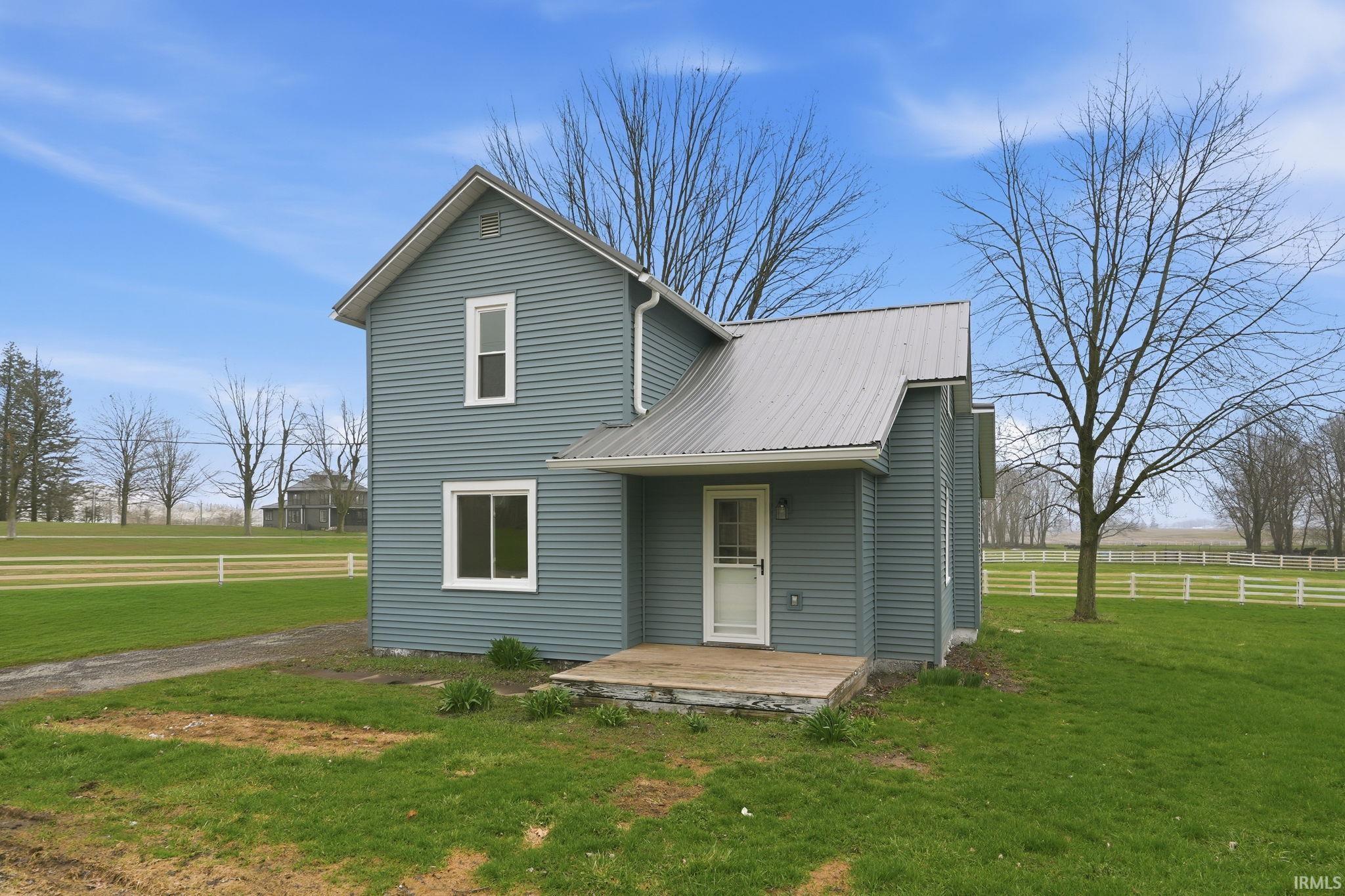408 Hardy Street