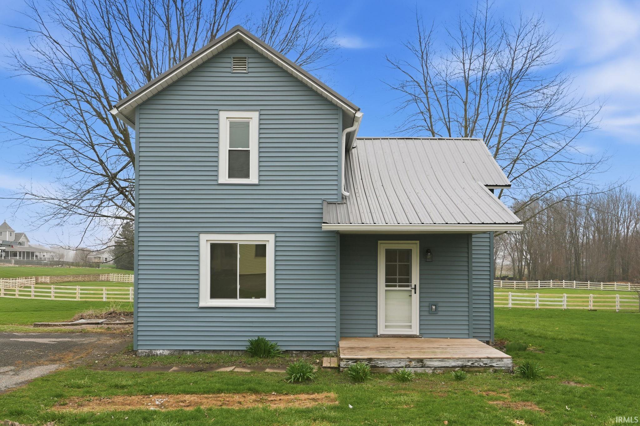 408 Hardy Street