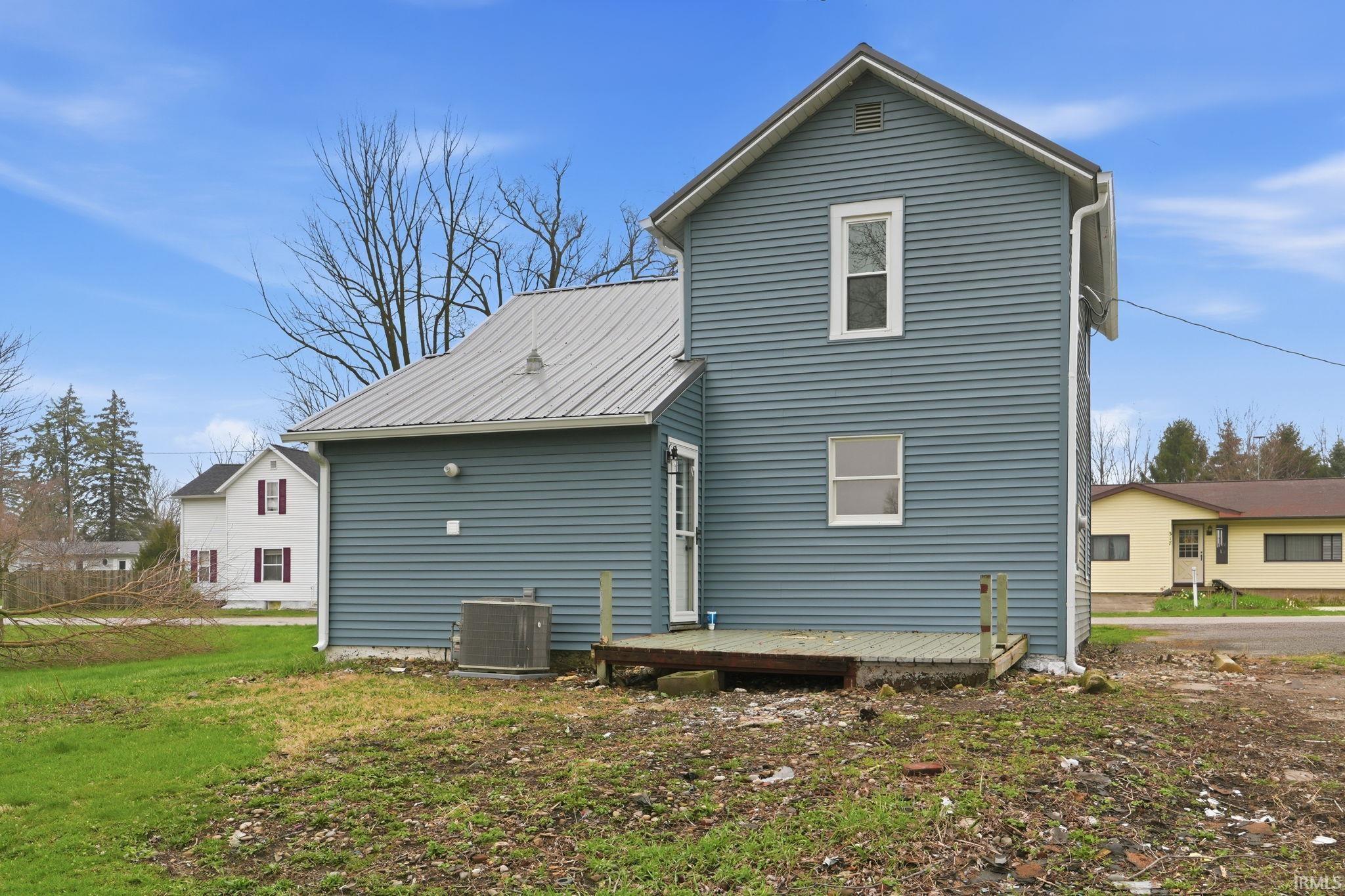 408 Hardy Street