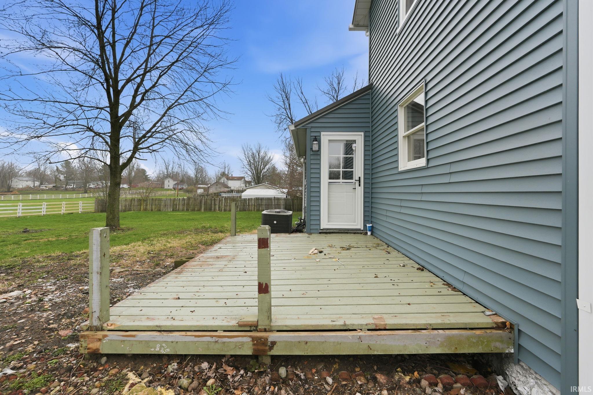 408 Hardy Street