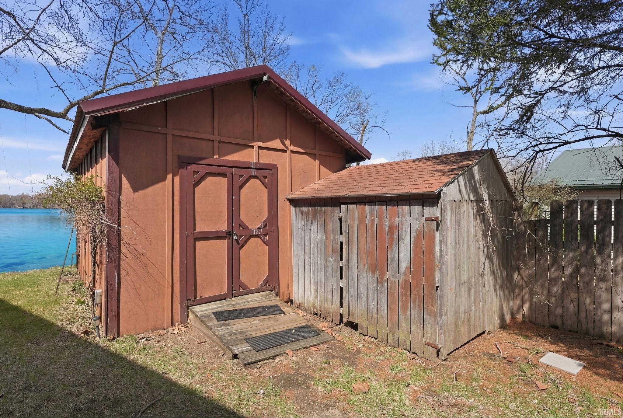 1145 Lakeshore Drive