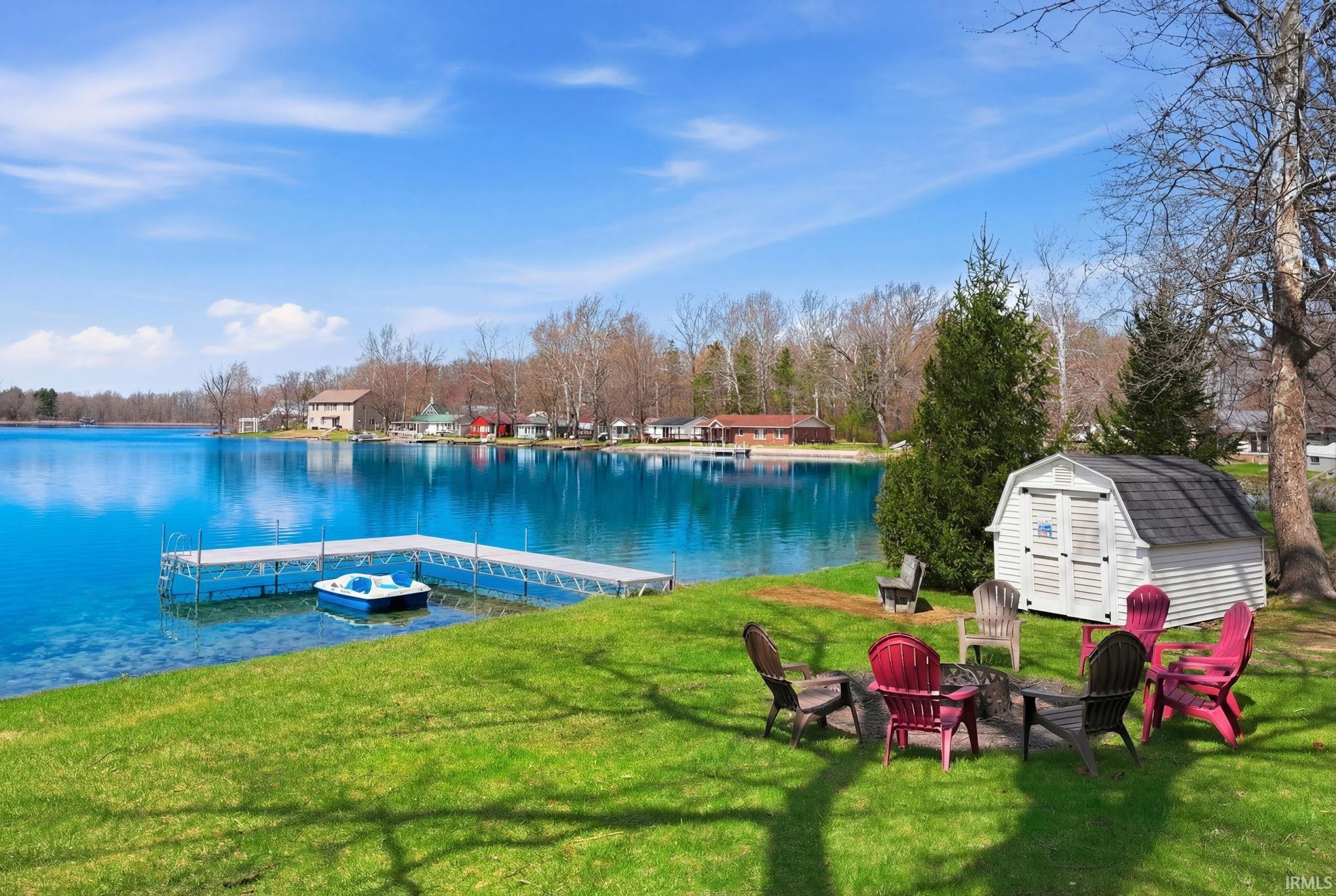 1145 Lakeshore Drive
