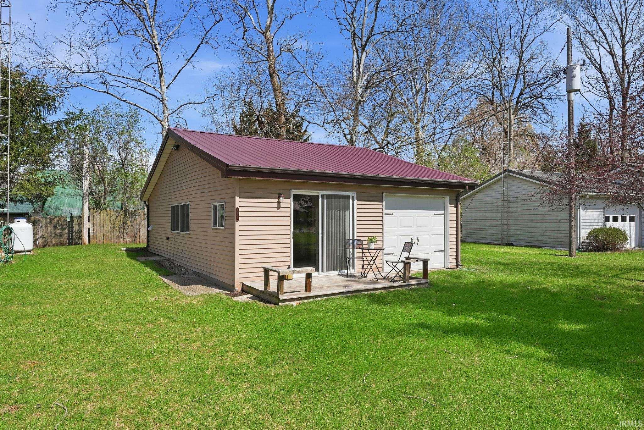 1145 Lakeshore Drive