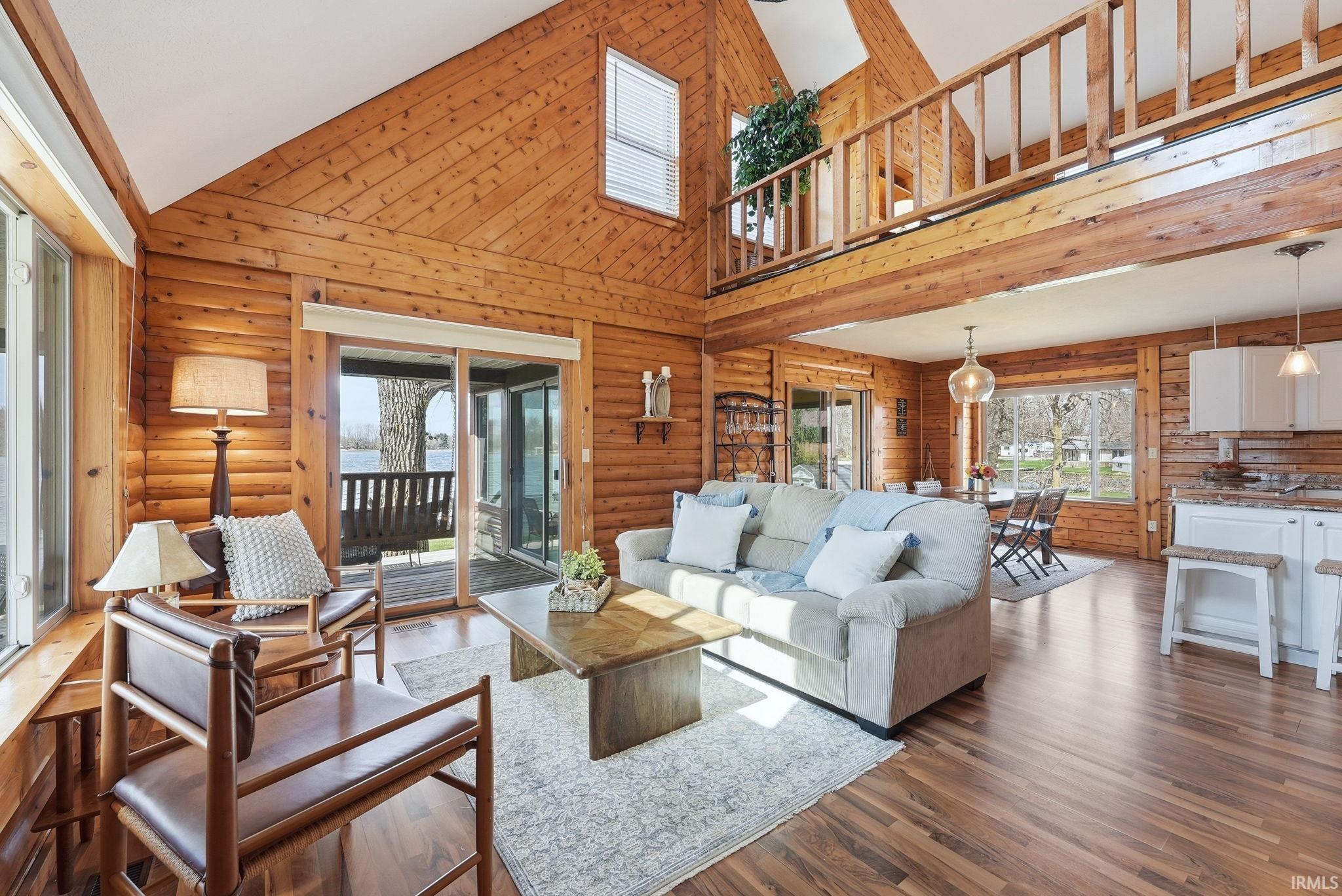 1145 Lakeshore Drive