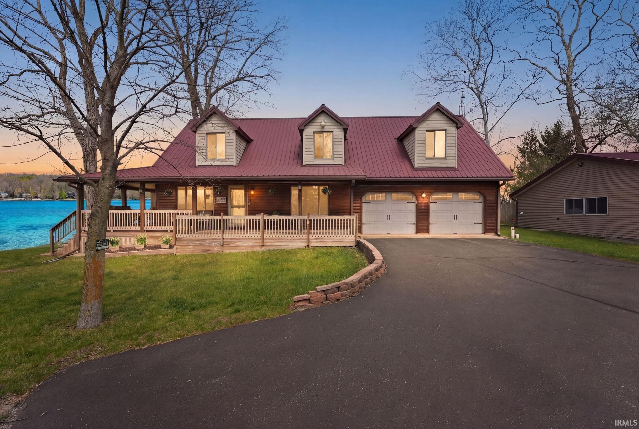 1145 Lakeshore Drive