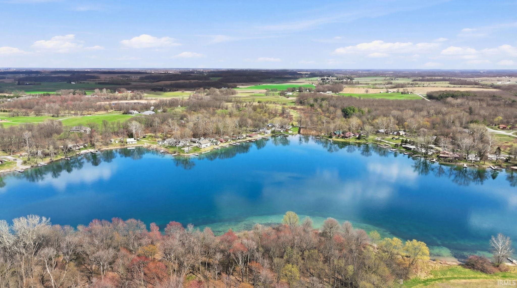 1145 Lakeshore Drive