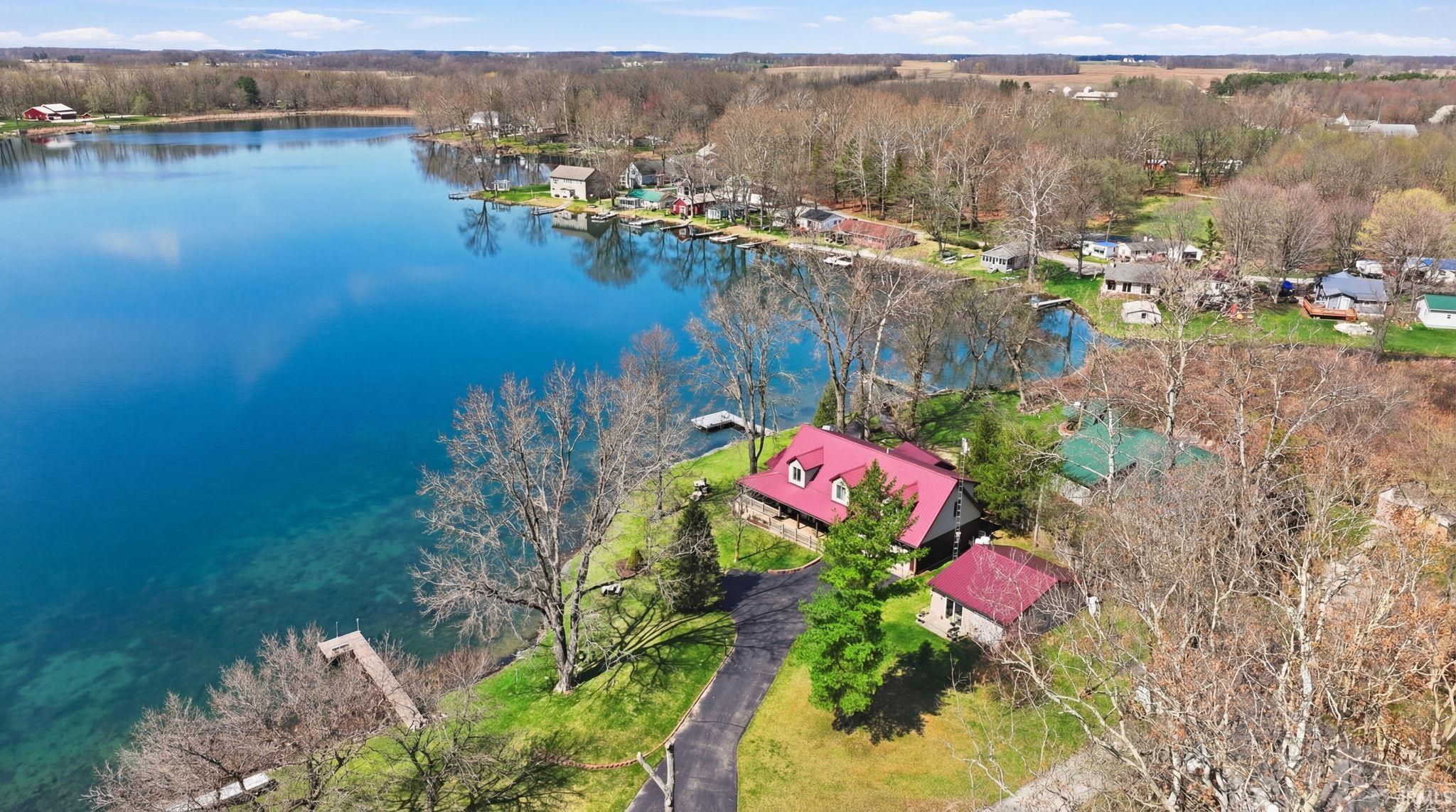 1145 Lakeshore Drive