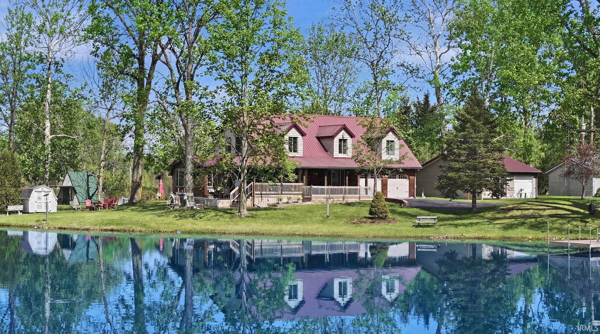1145 Lakeshore Drive