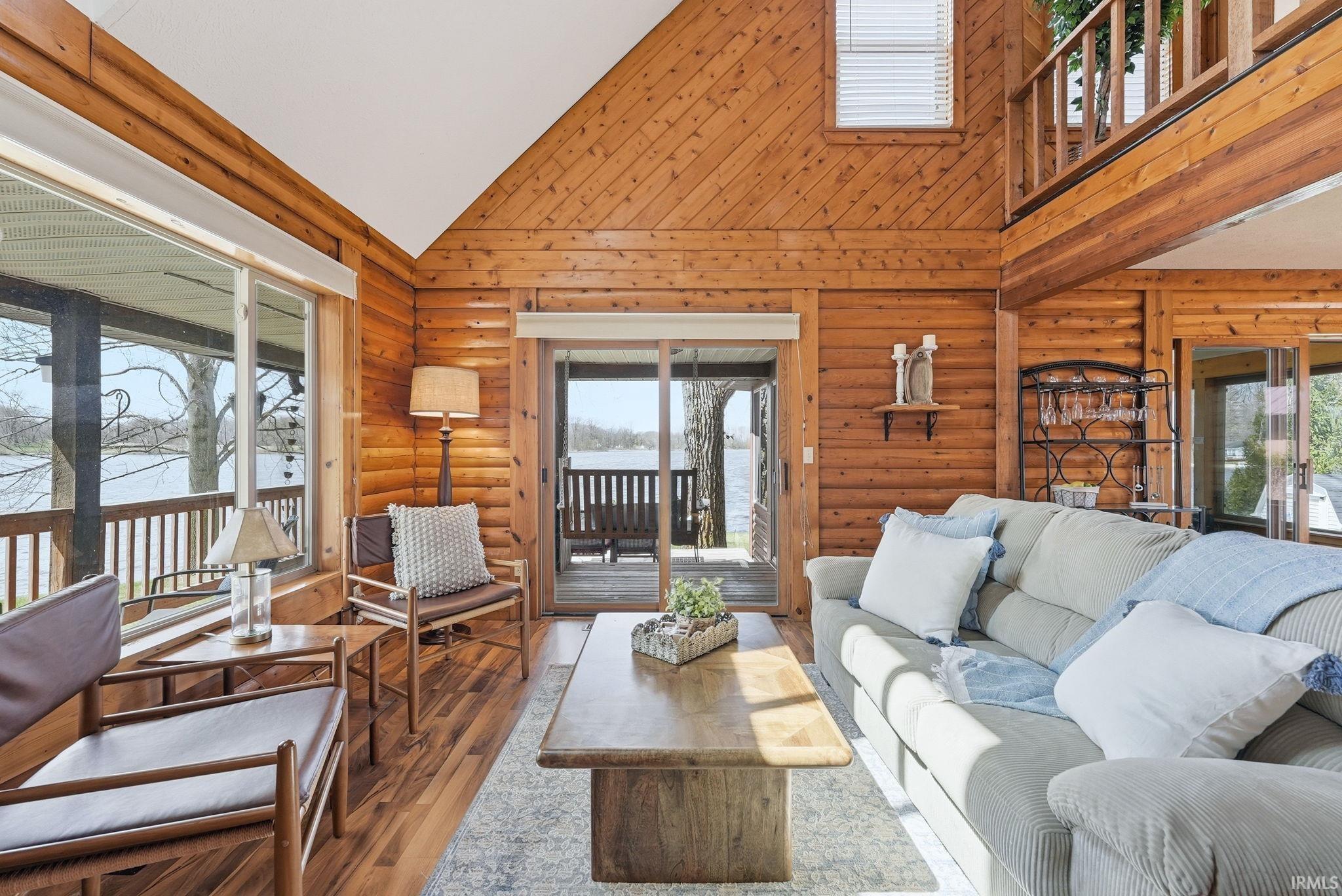 1145 Lakeshore Drive