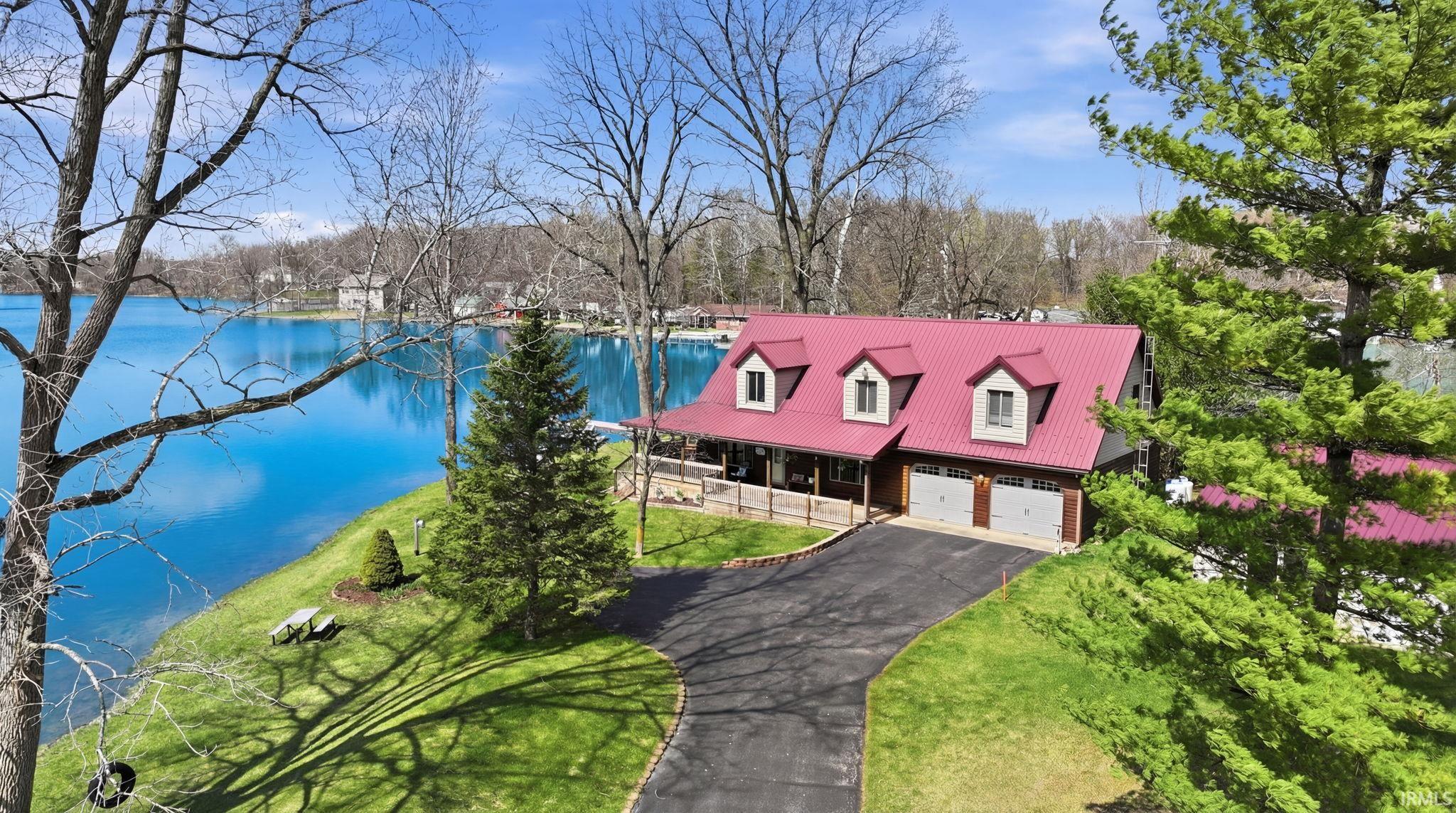 1145 Lakeshore Drive
