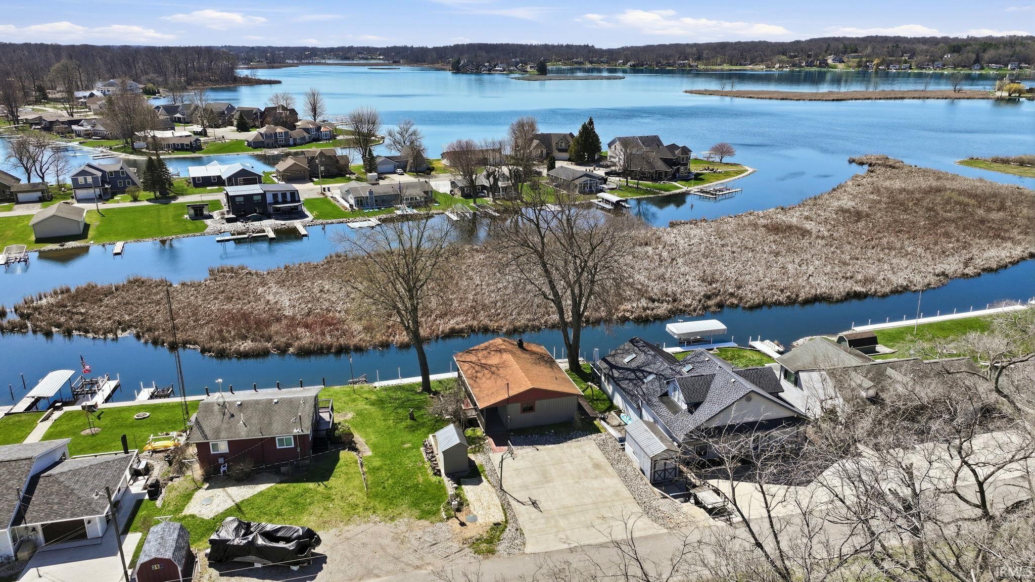 320 Lane 852 Snow Lake