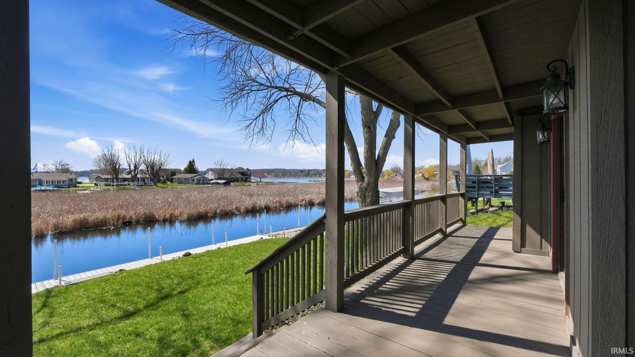 320 Lane 852 Snow Lake