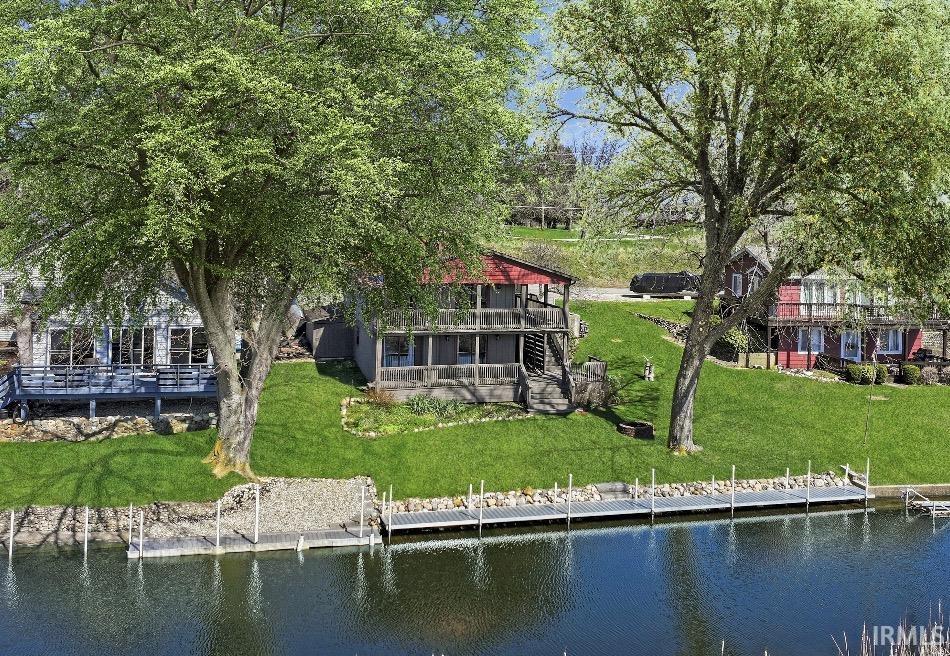 320 Lane 852 Snow Lake