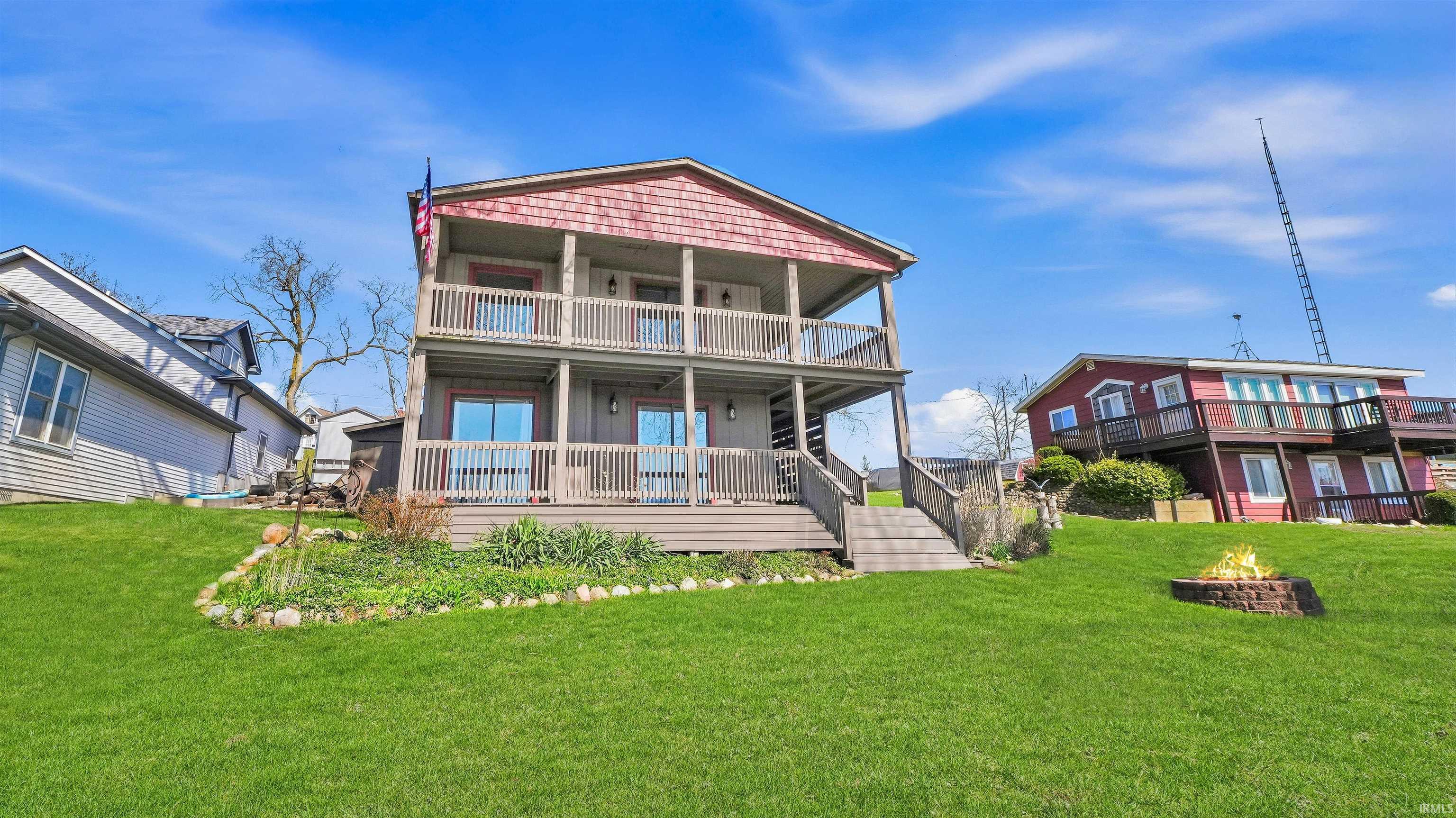 320 Lane 852 Snow Lake