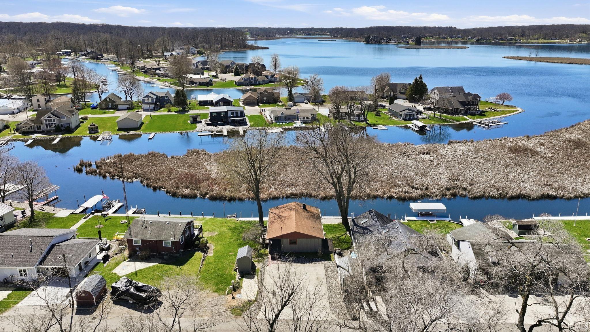 320 Lane 852 Snow Lake