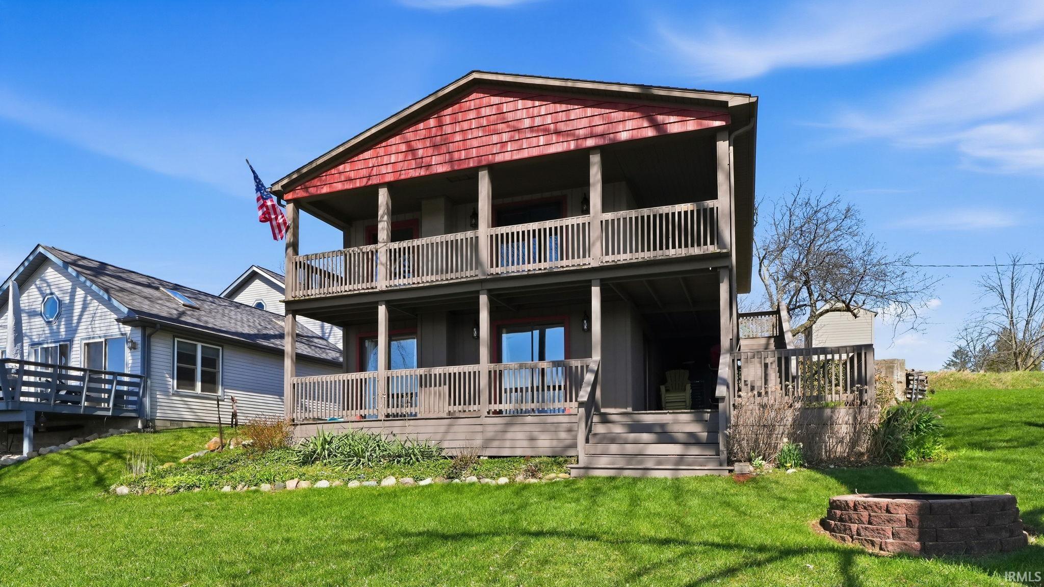 320 Lane 852 Snow Lake