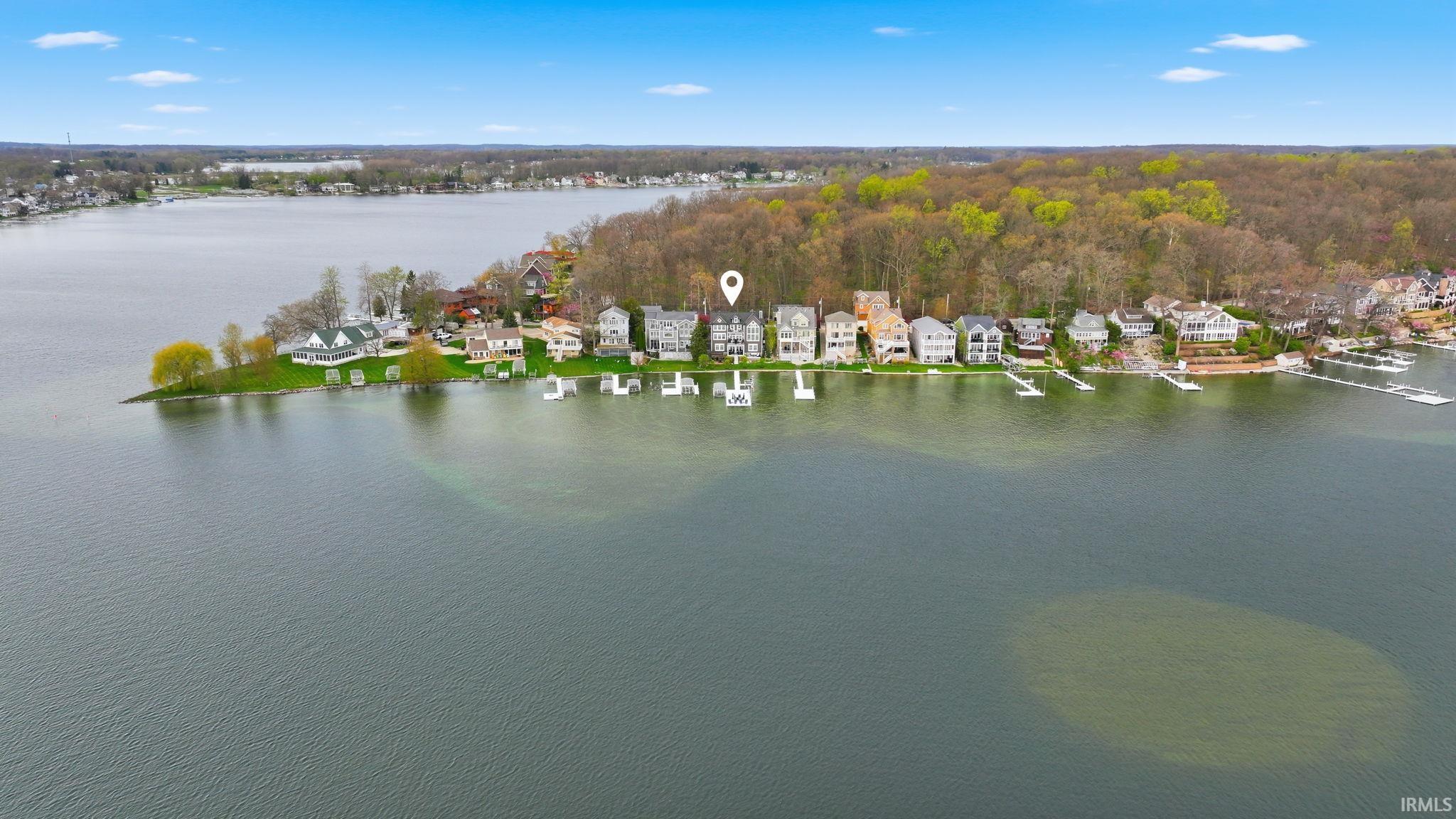 1880 Lane 105 Lake James Lane
