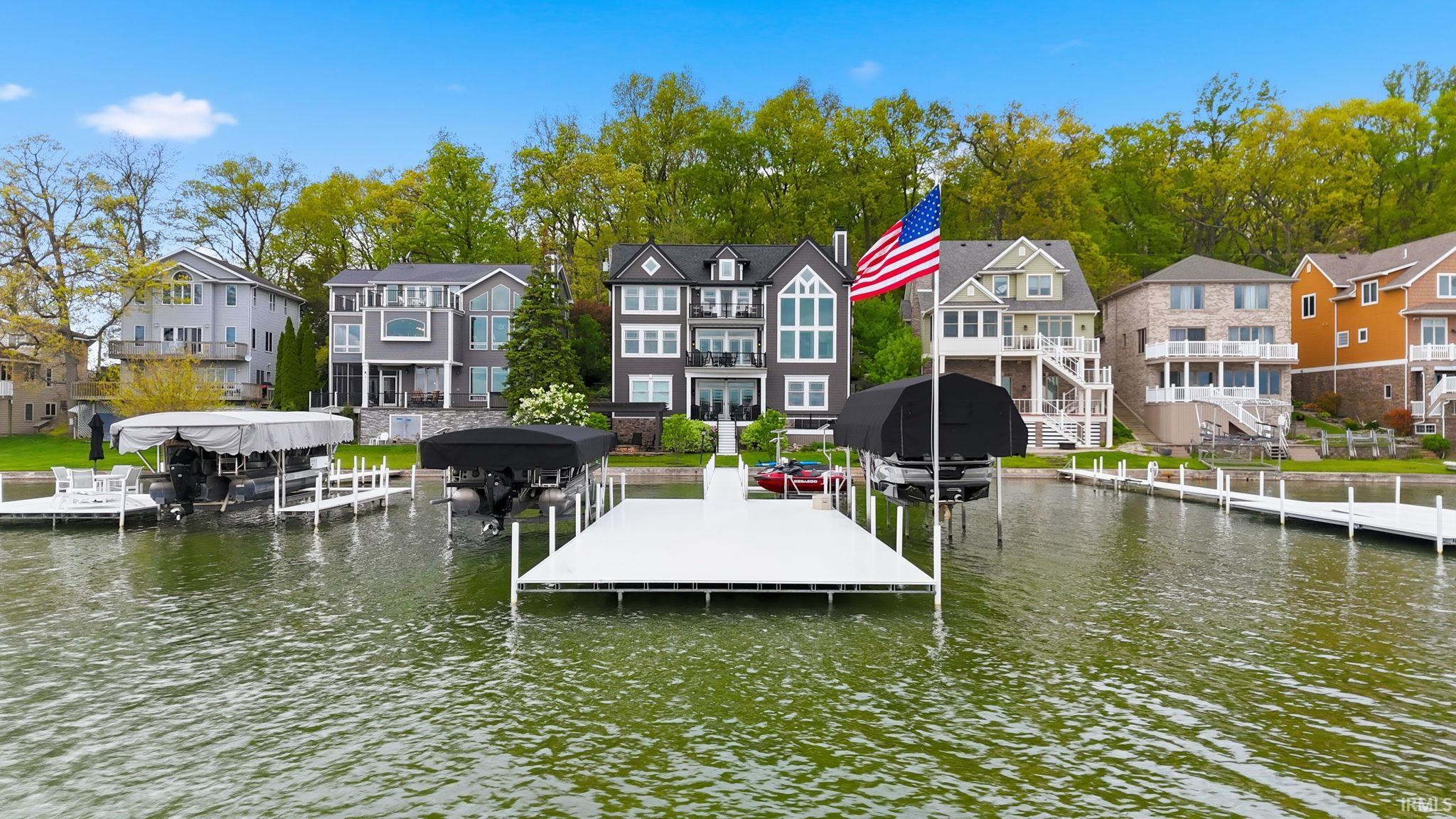 1880 Lane 105 Lake James Lane