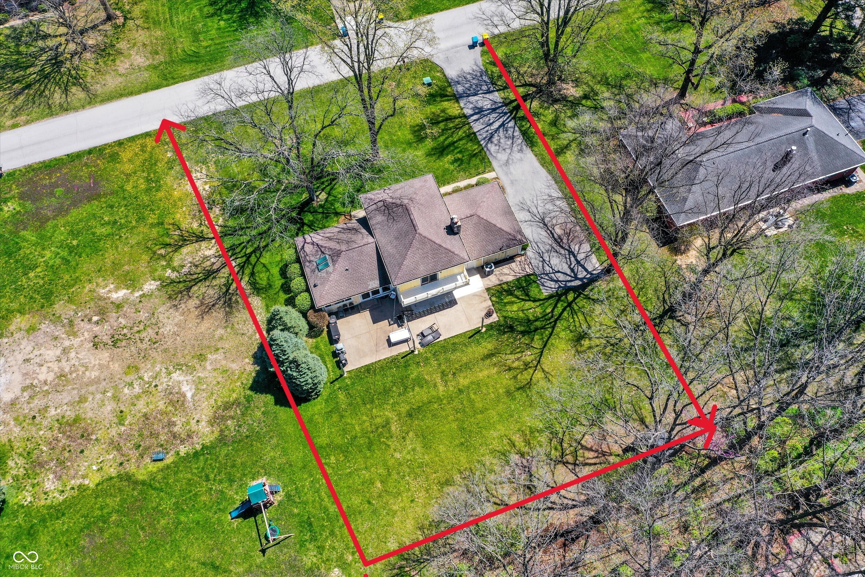 11006 Timber Lane
