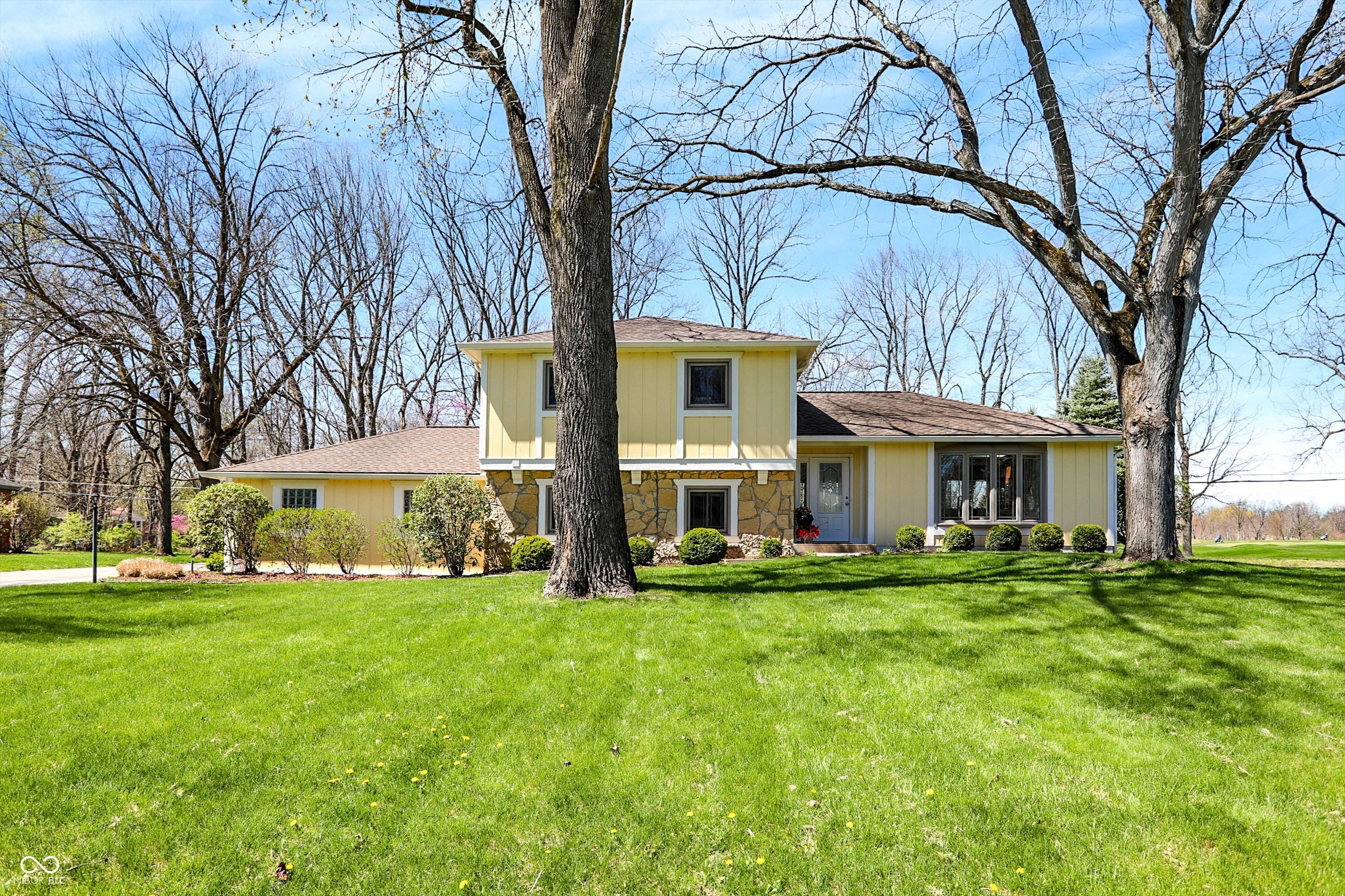 11006 Timber Lane