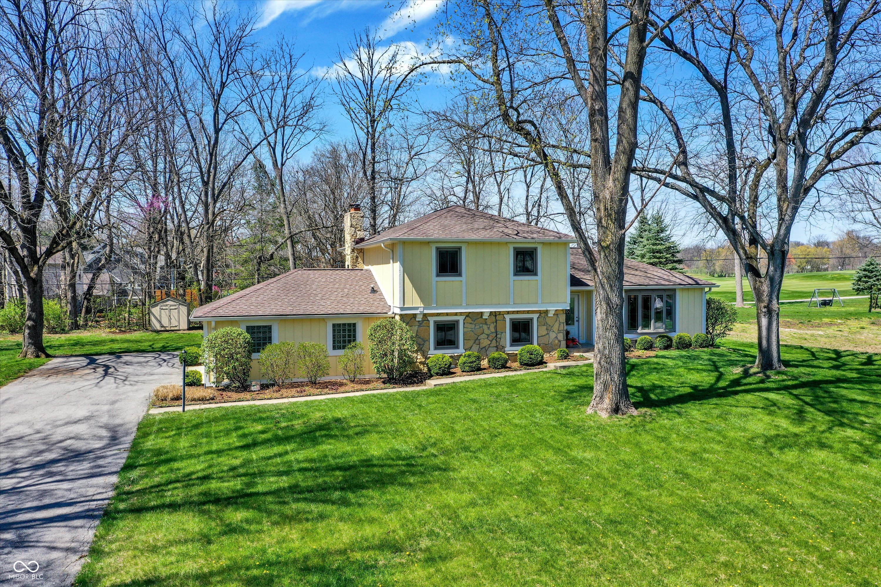 11006 Timber Lane